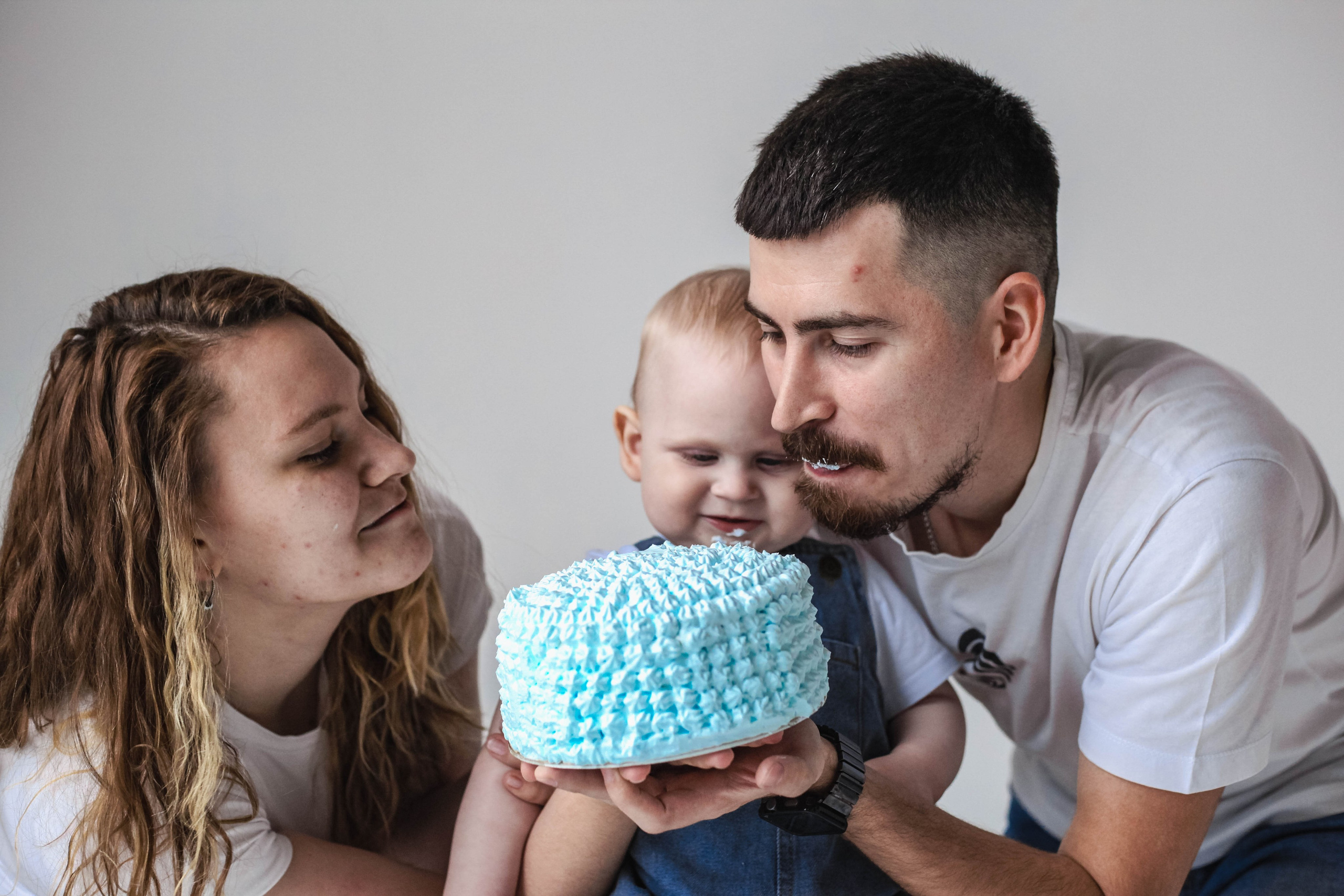 Студия. Уличный фотограф Города N