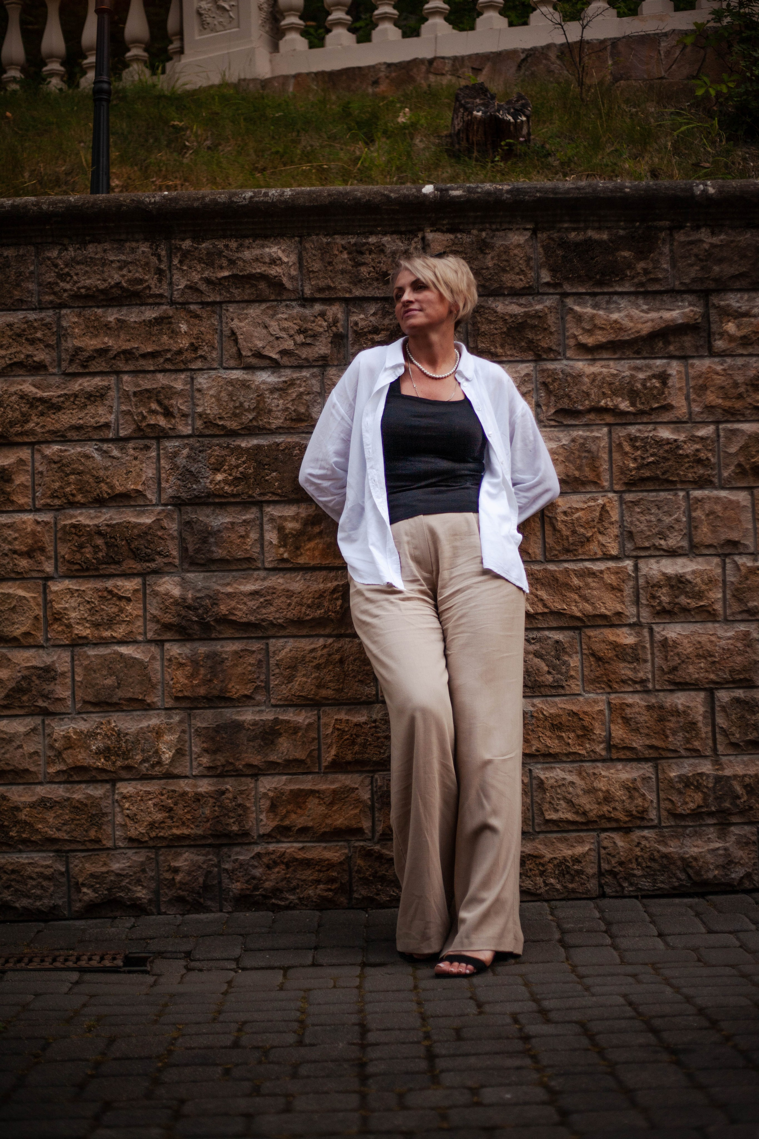 Абрау. Уличный фотограф Города N