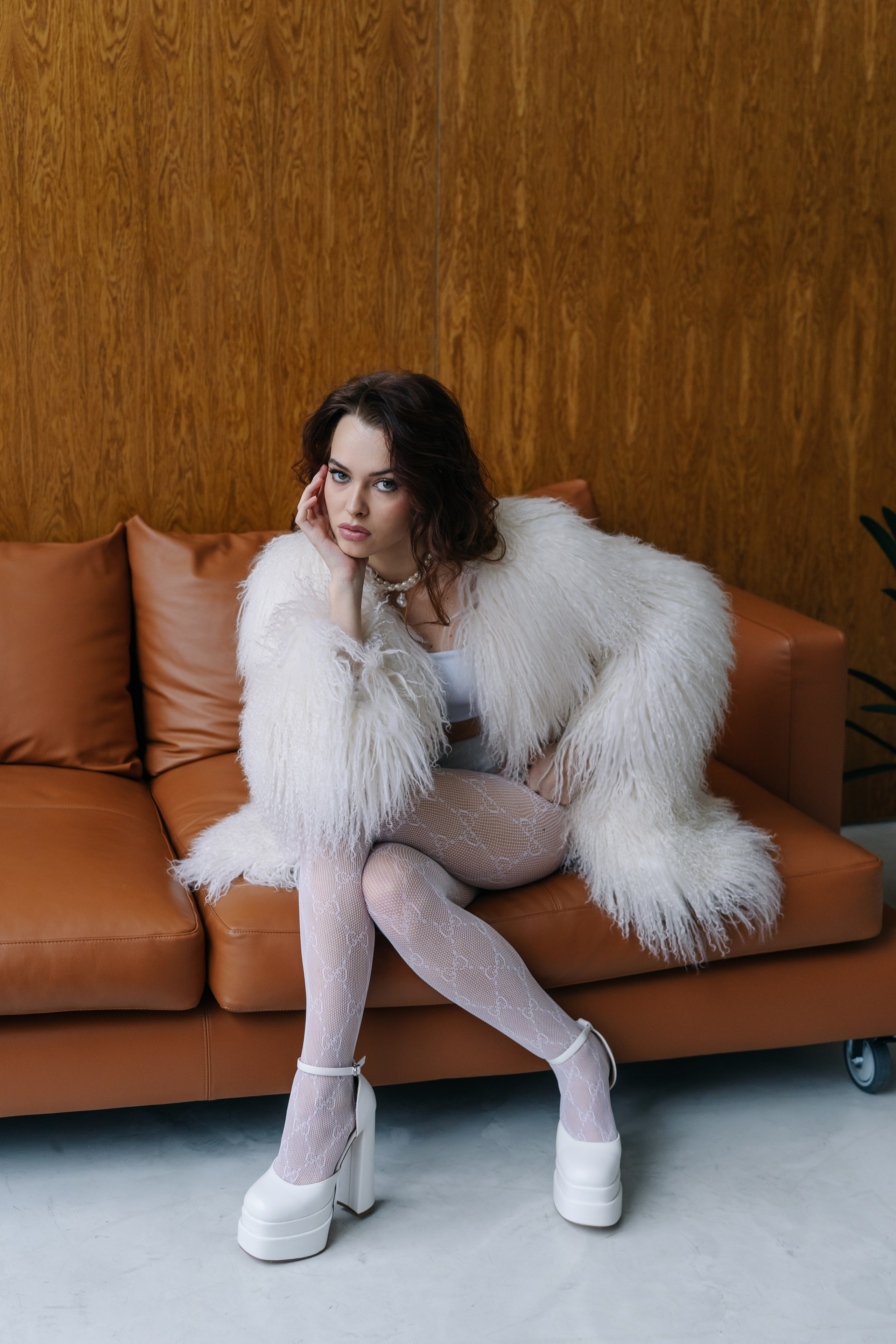 Полина. Свадебный и семейный фотограф Кокушева Юлия Нижний Новгород