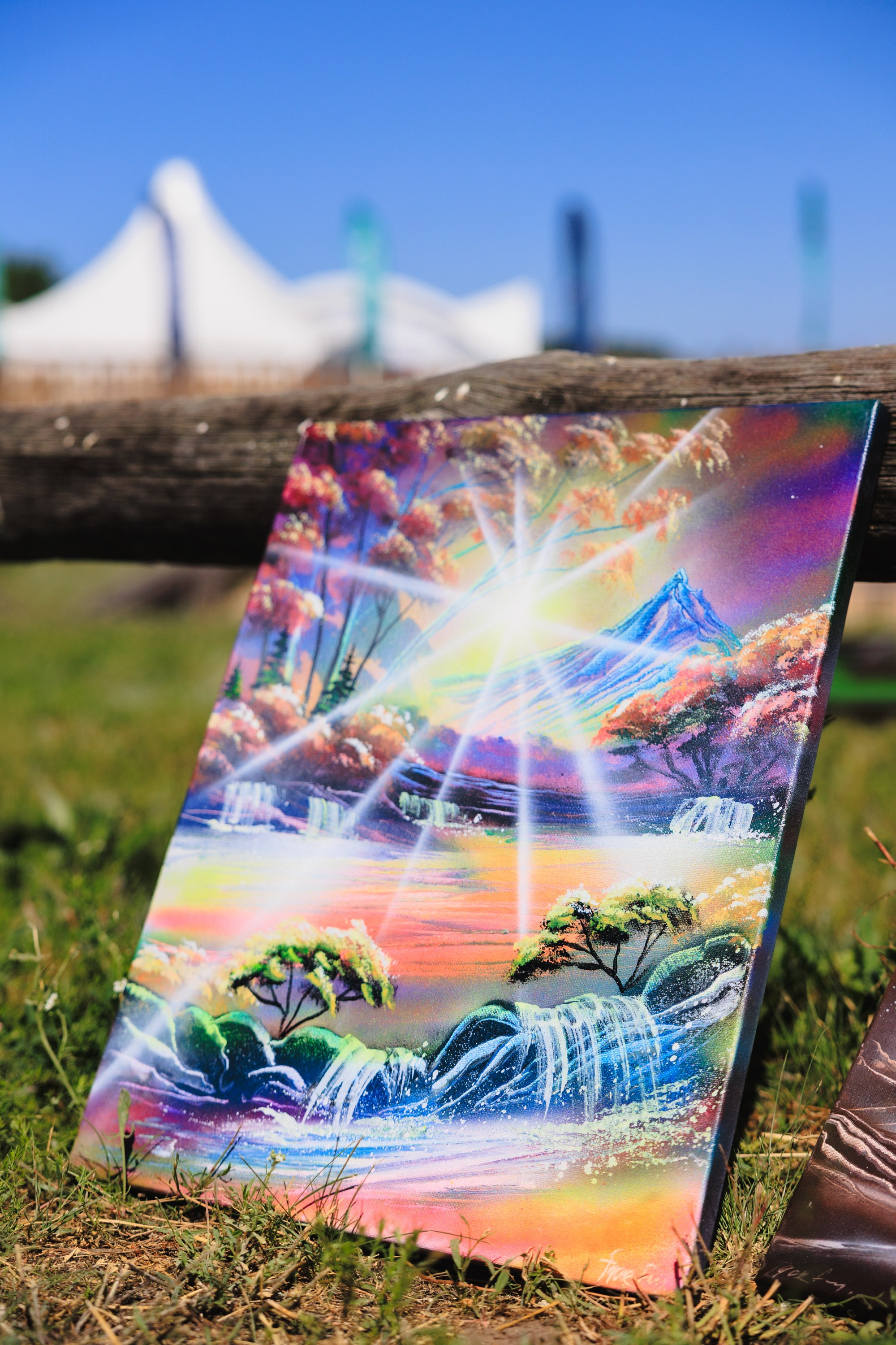 ULCAMP'25. Репортажный фотограф в Санкт-Петербурге Александр Паклин