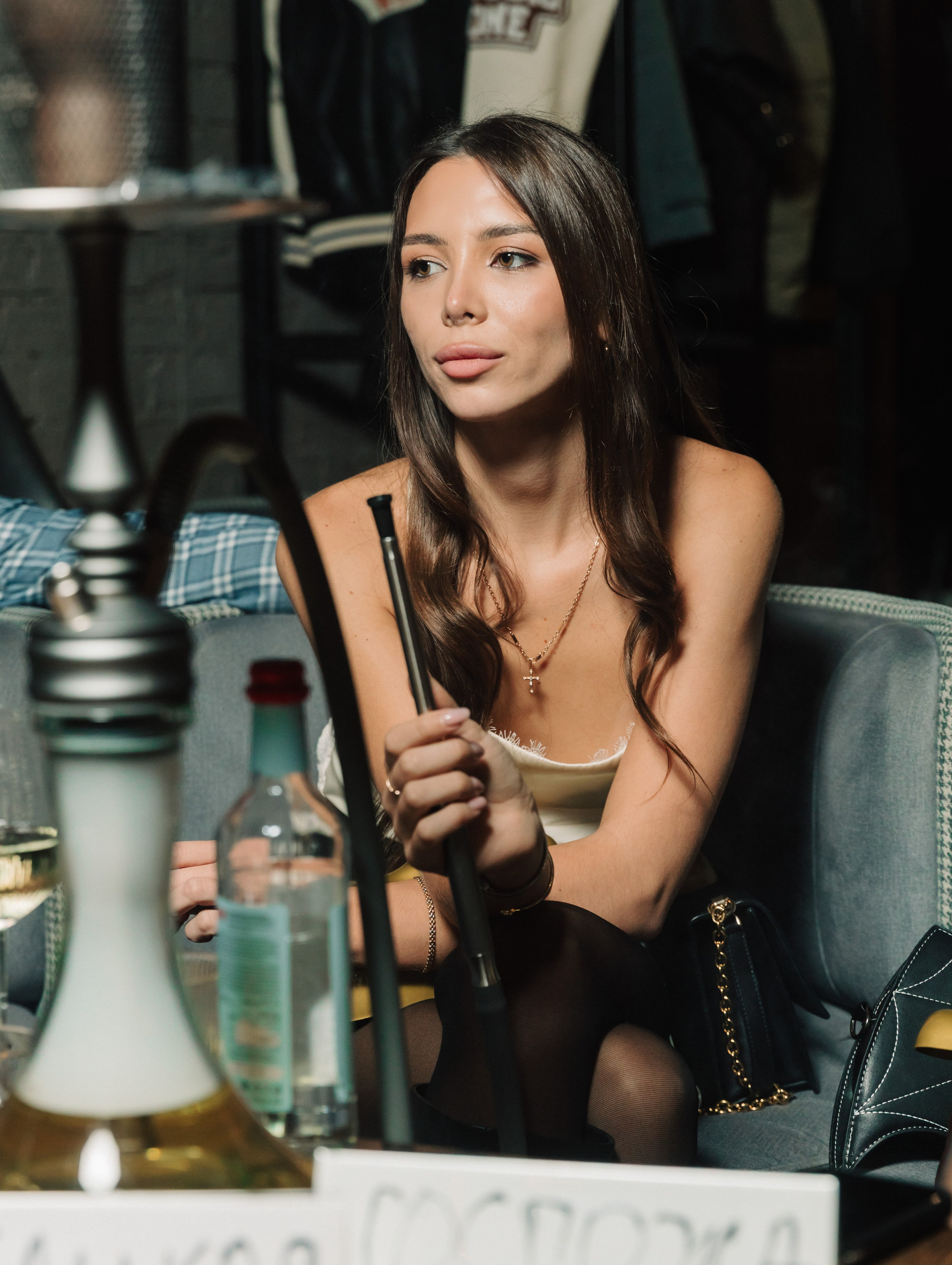 Драматичные кадры игр в Мафию. Kubynin.V Production