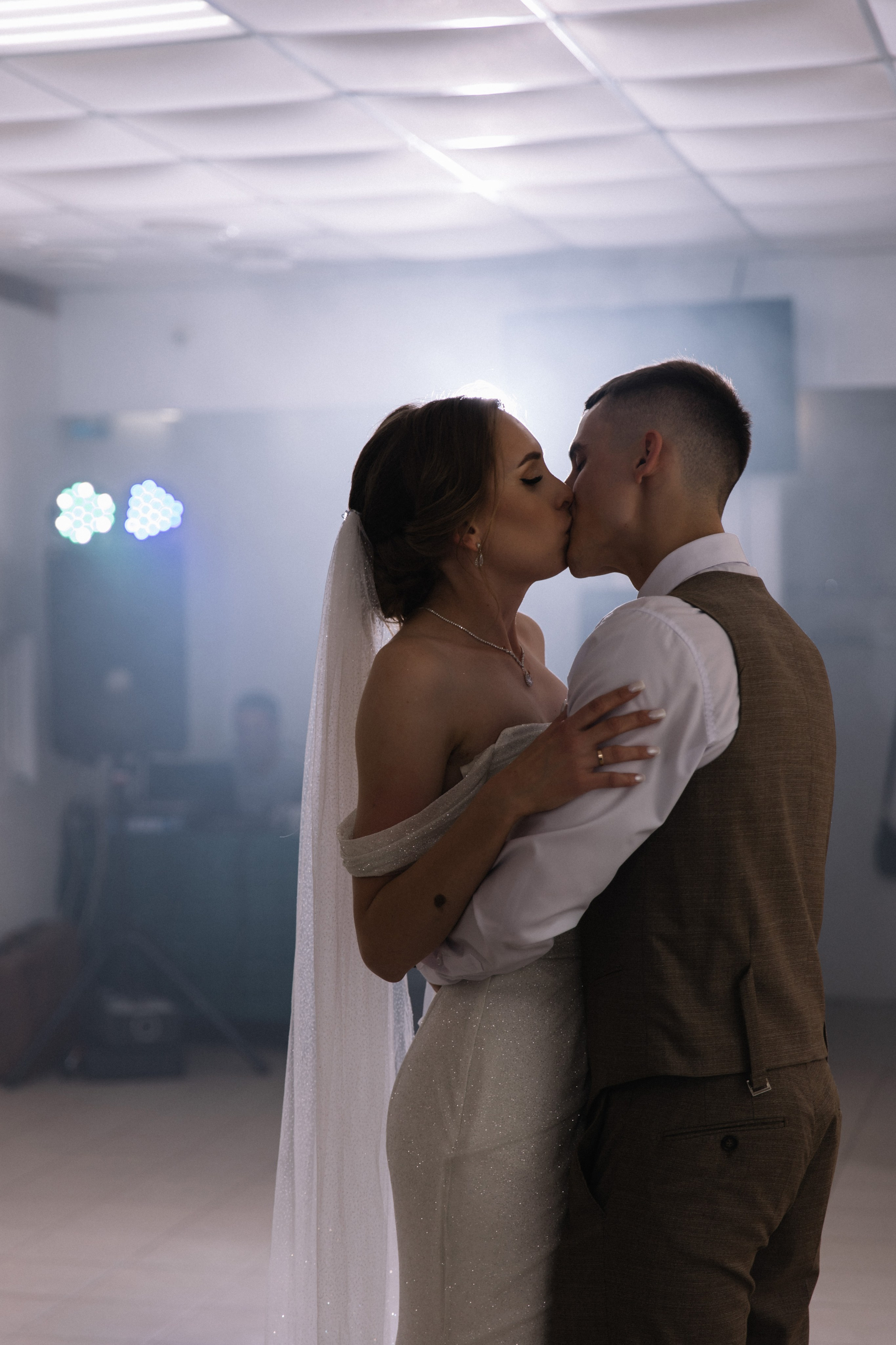 Свадьба Яны и Димы. Свадебный и семейный фотограф в Волгограде Анастасия Кошенскова