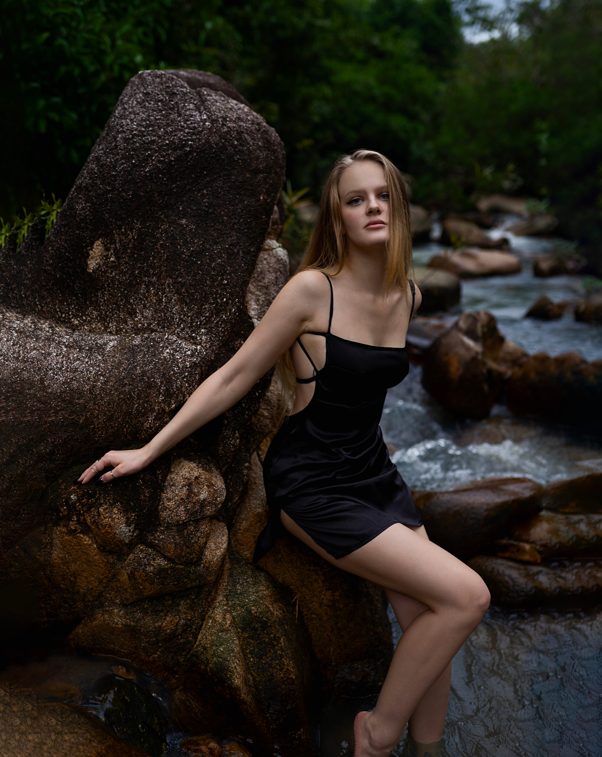 Портретный и event-фотограф в Москве и Санкт-Петербурге Терлецкая Анас