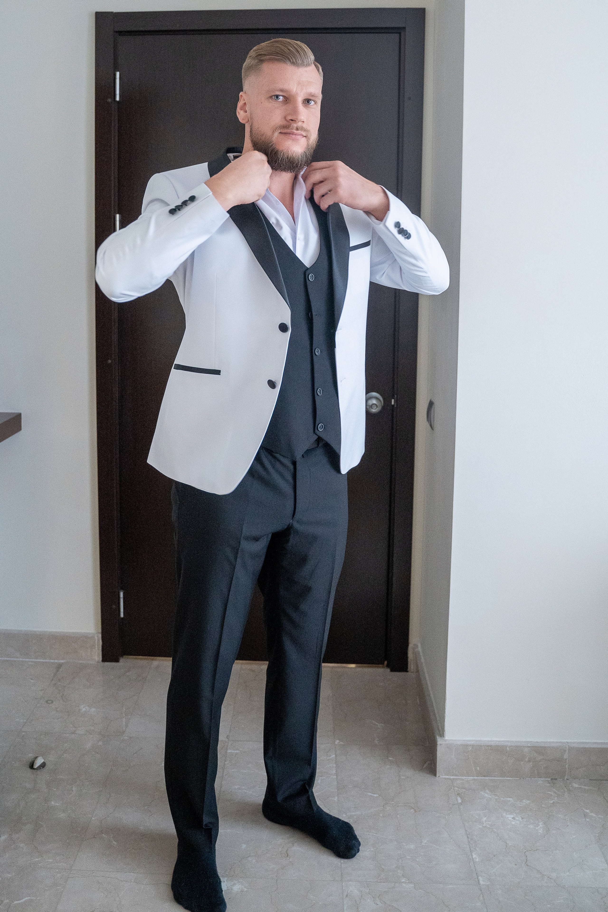 Виталий и Екатерина. Архив