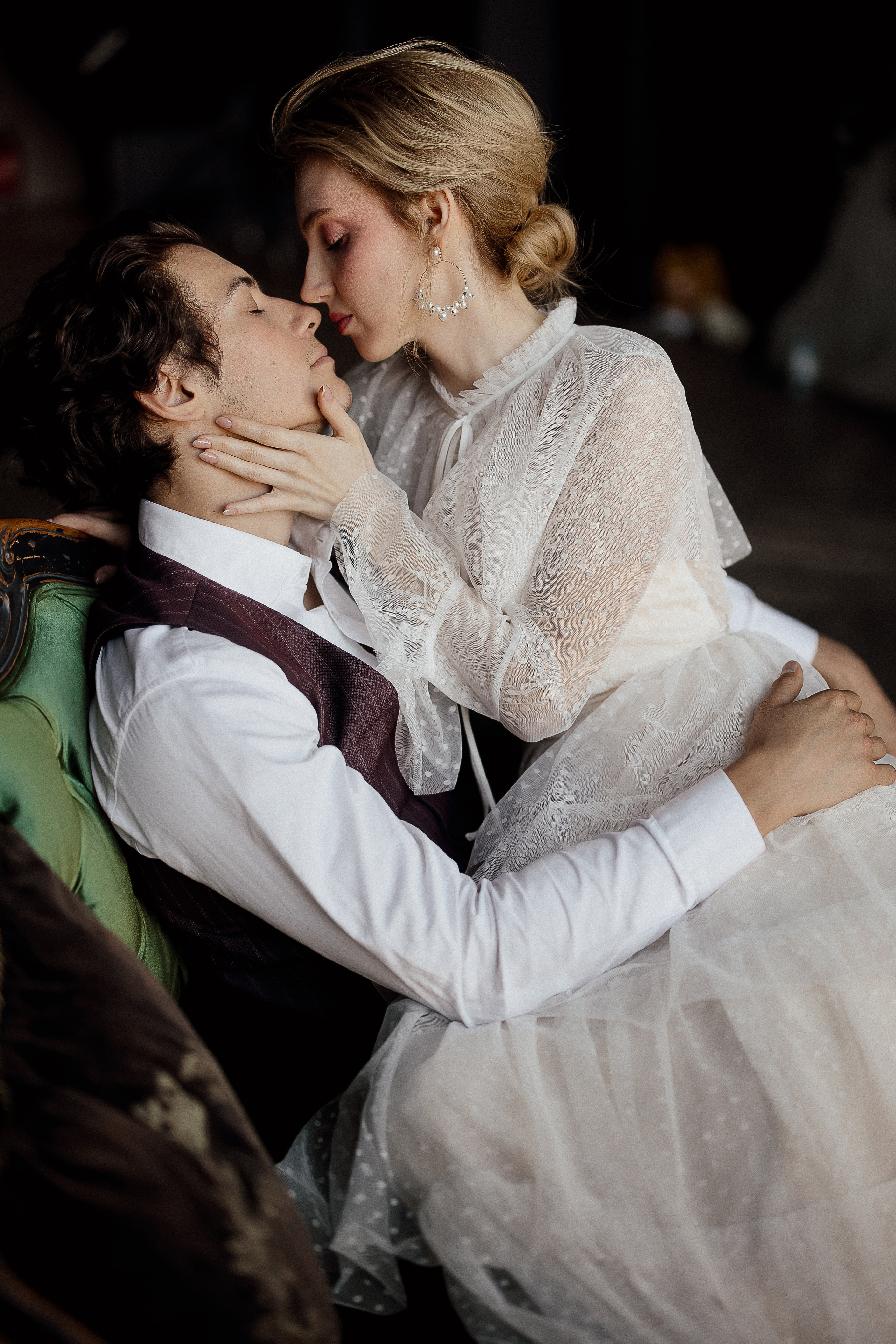 Москва. Свадебный фотограф