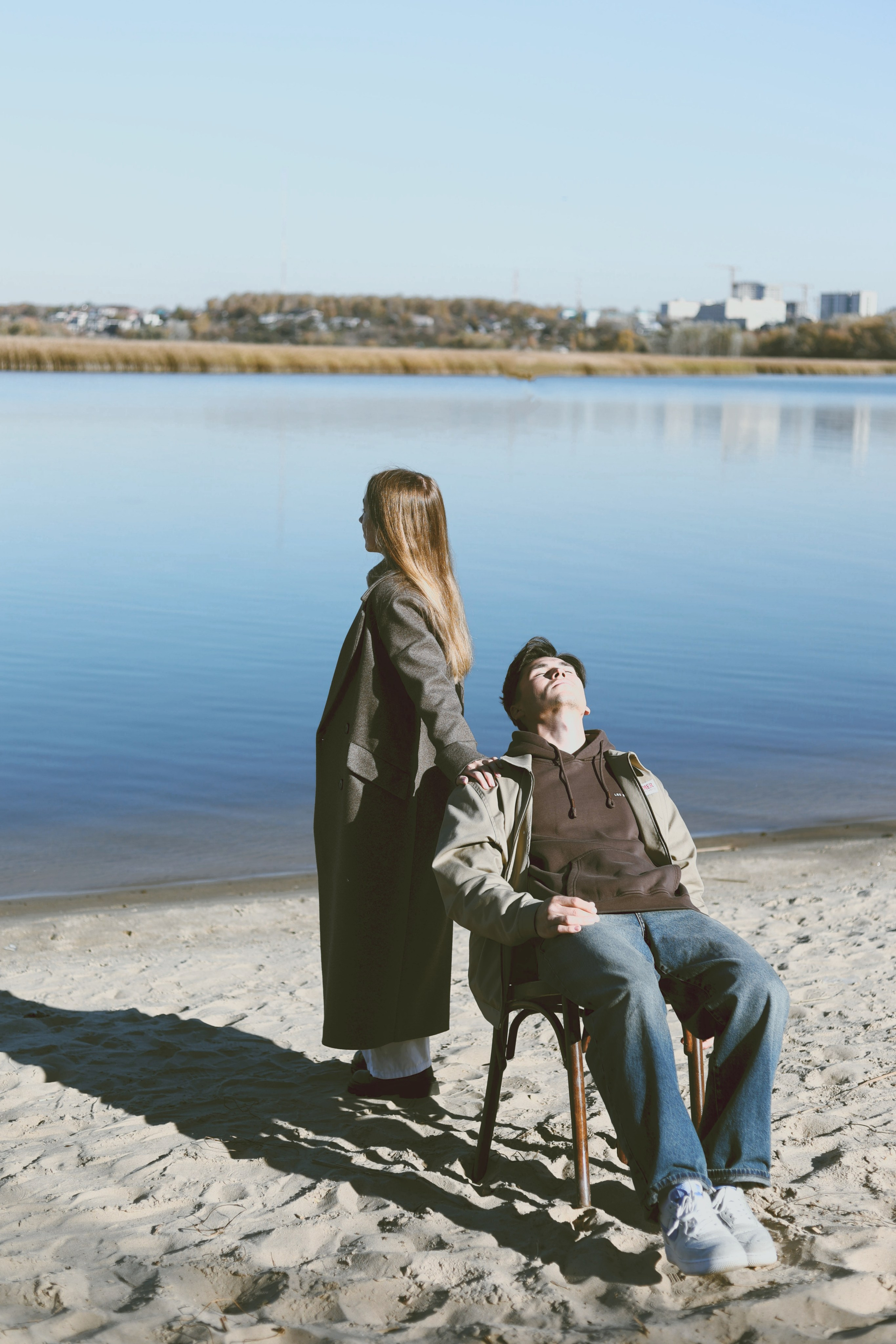 LoveStory. Альбина Казачихина — Семейный фотограф — Казань