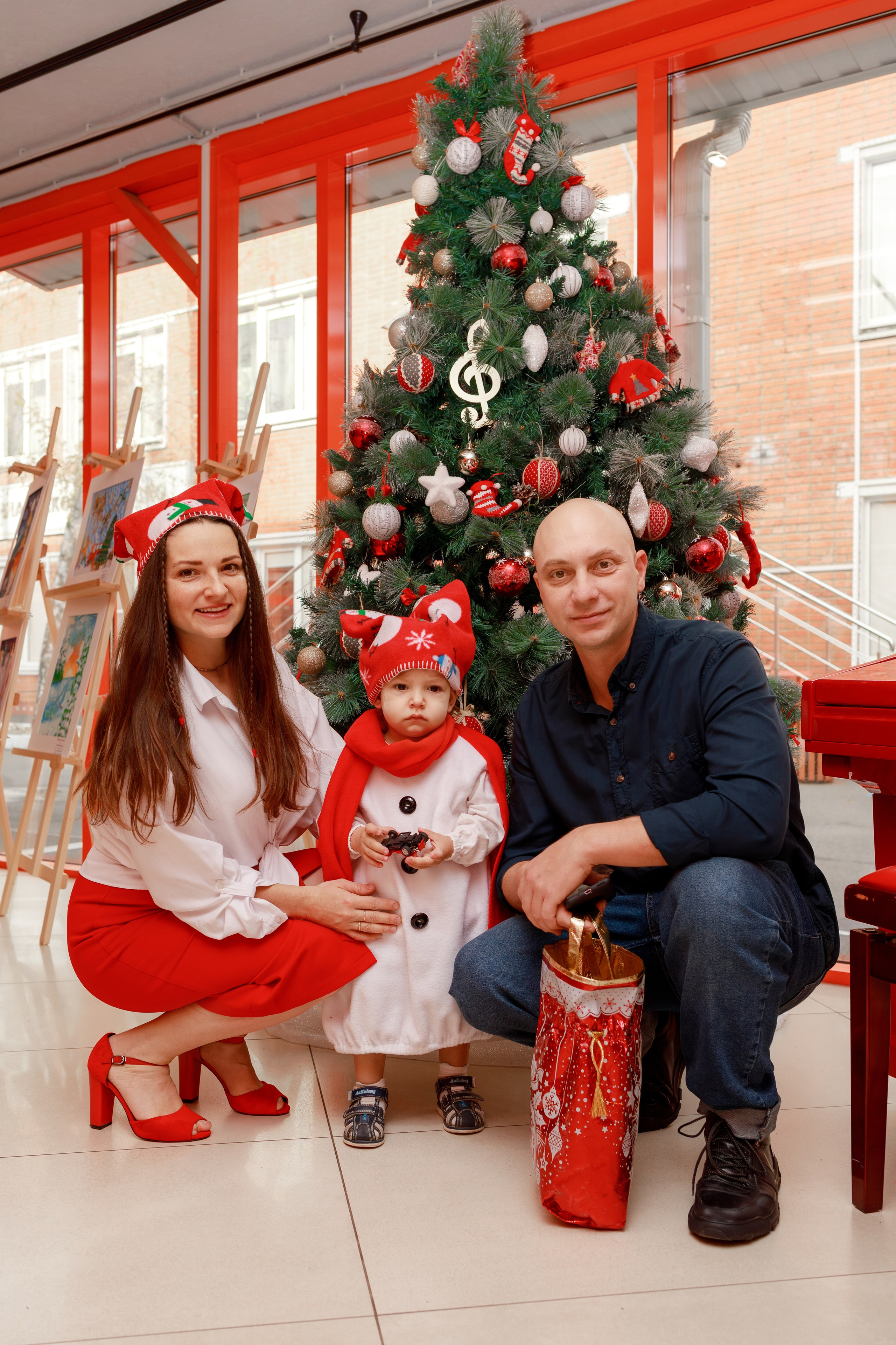 МЭЦ 2024. Семейный и детский фотограф в Краснодаре Ирина Лаврецкая