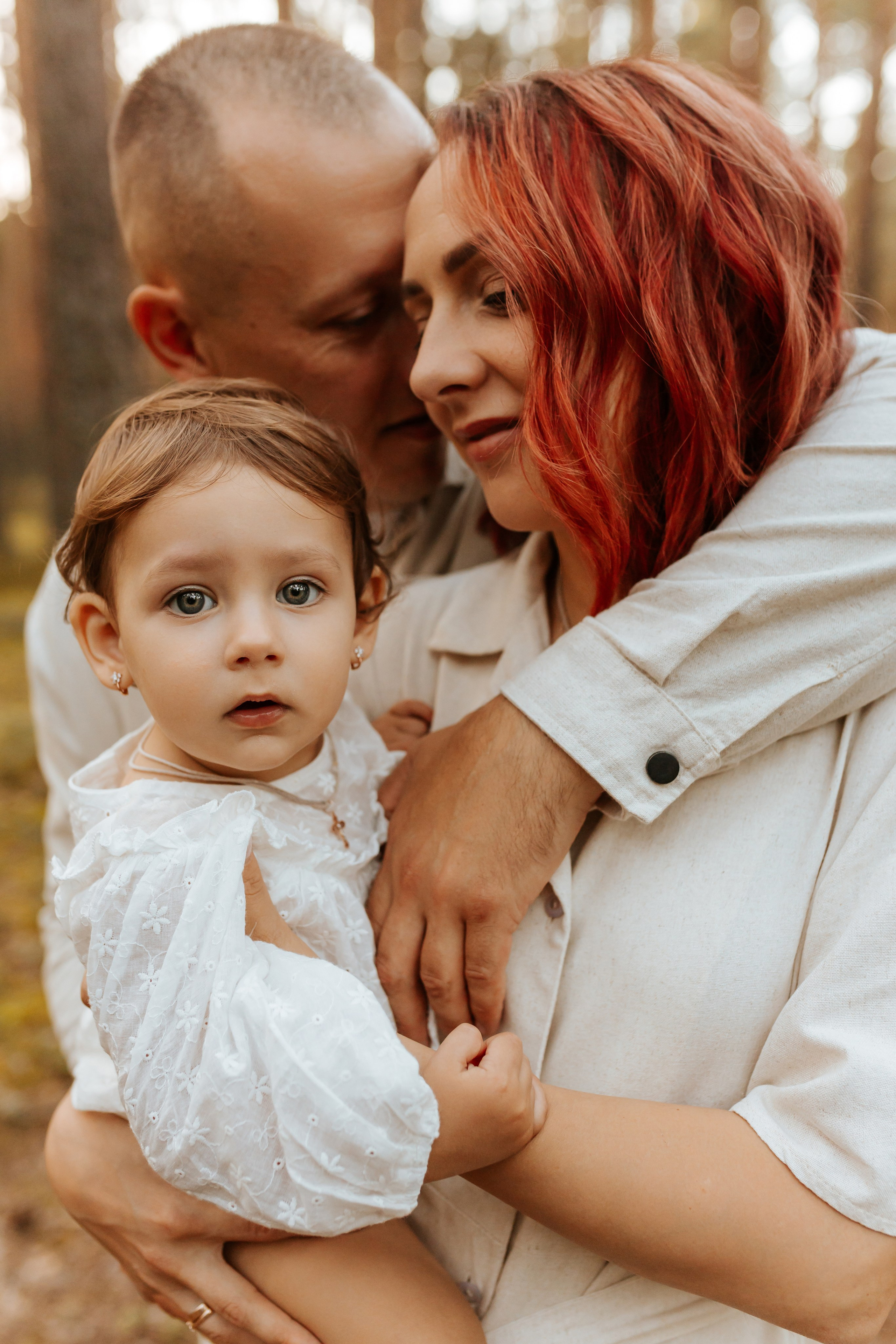 Семейная фотосессия. Фотограф Тверь. Свадебные, семейные, индивидуальные фотосессии
