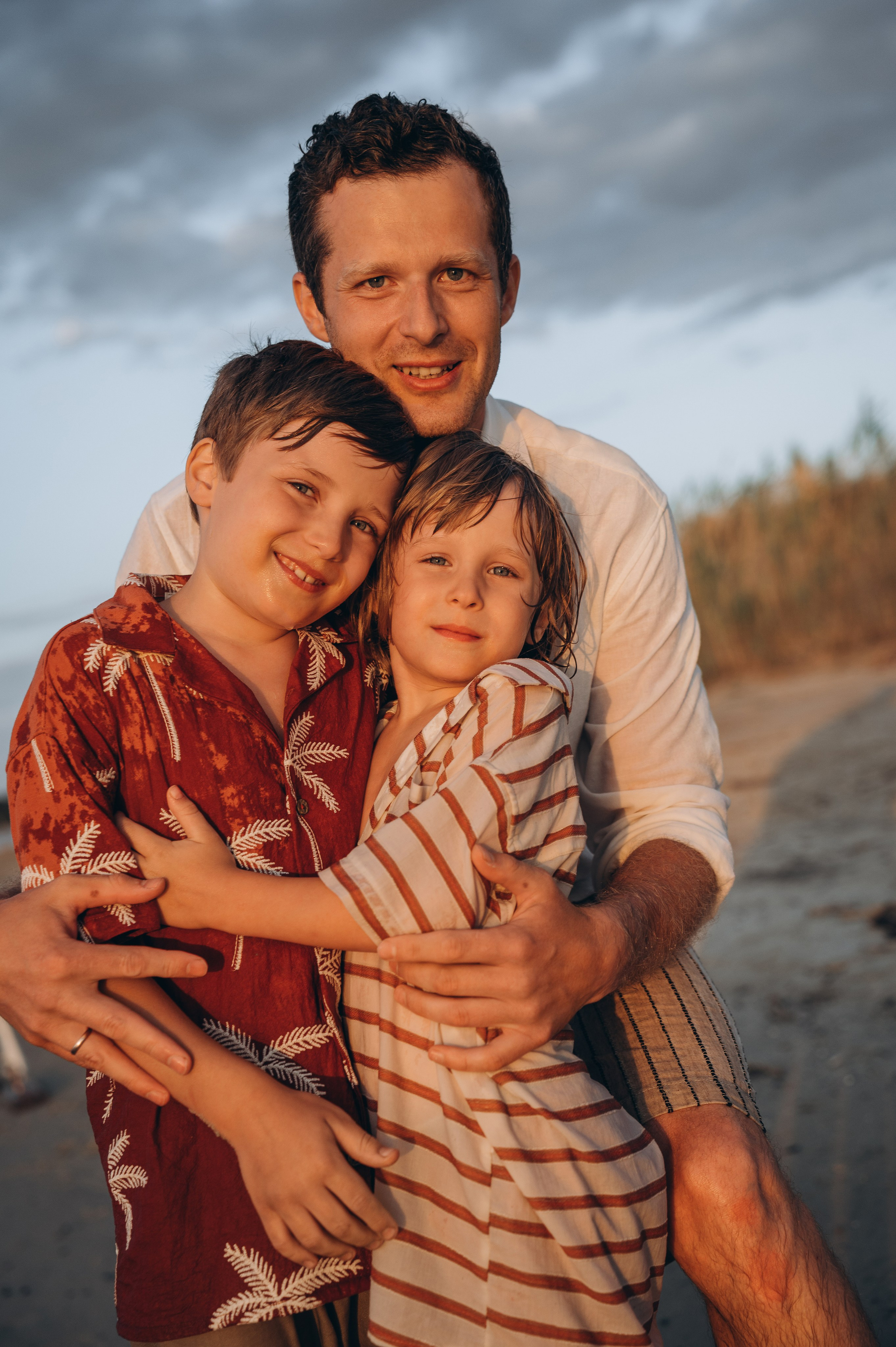 Летняя фотосессия. Семейный фотограф Ростов-на-Дону Татьяна Соколова