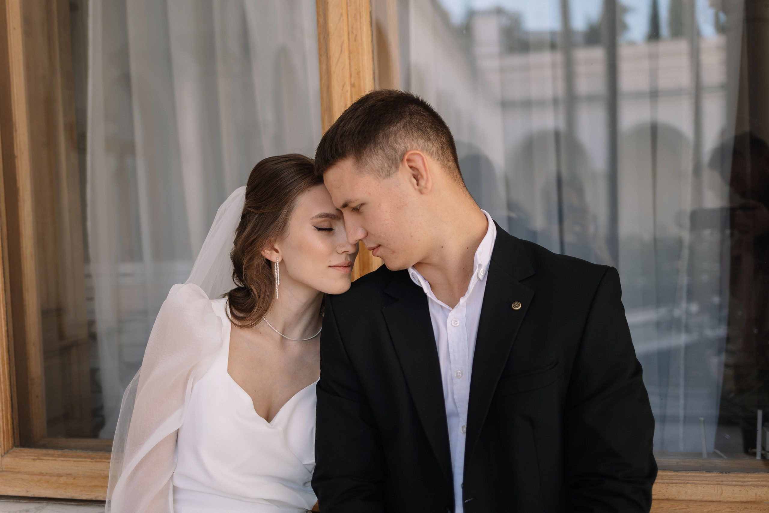 L&I. Семейный фотограф в Севастополе и Симферополе Александра Чистякова