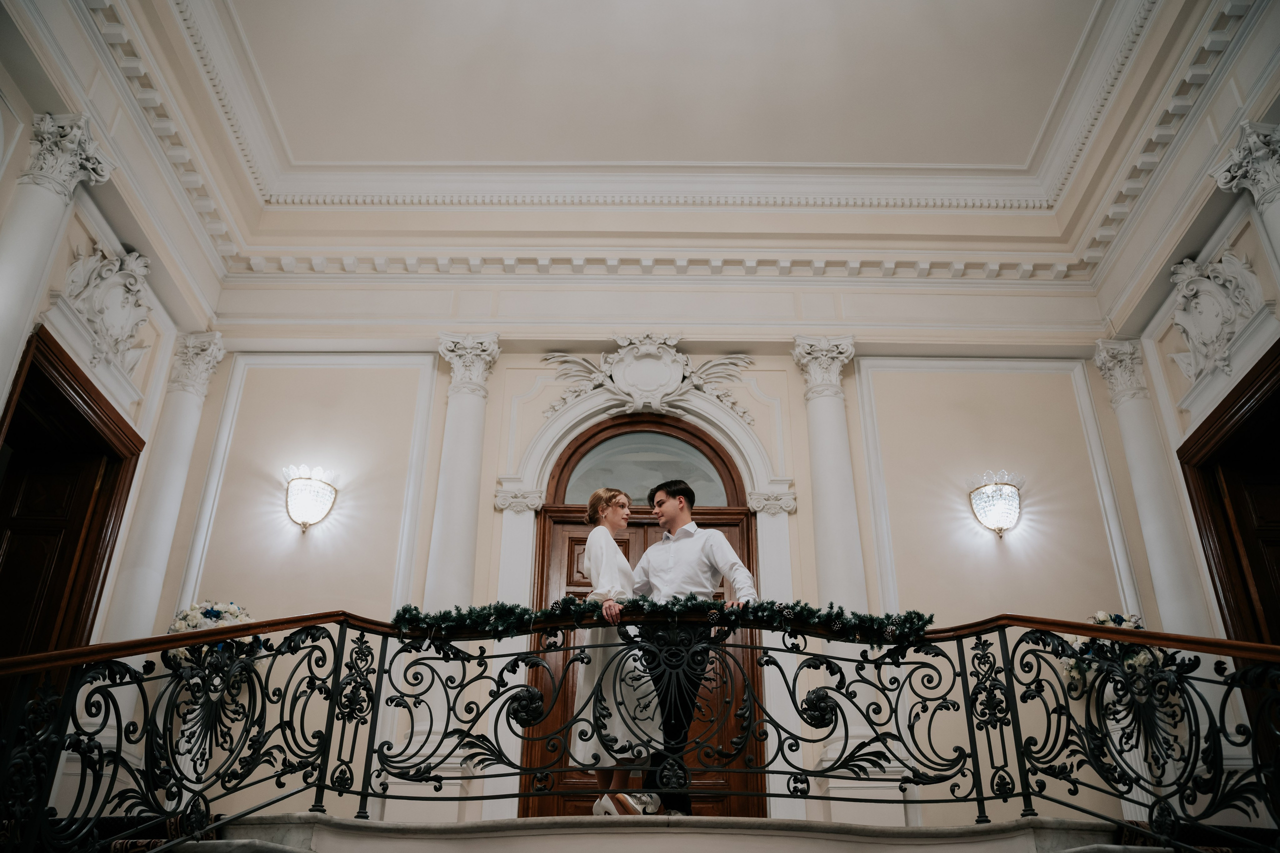 — СВАДЬБЫ. Профессиональный фотограф в Санкт-Петербурге Владимир Денисов