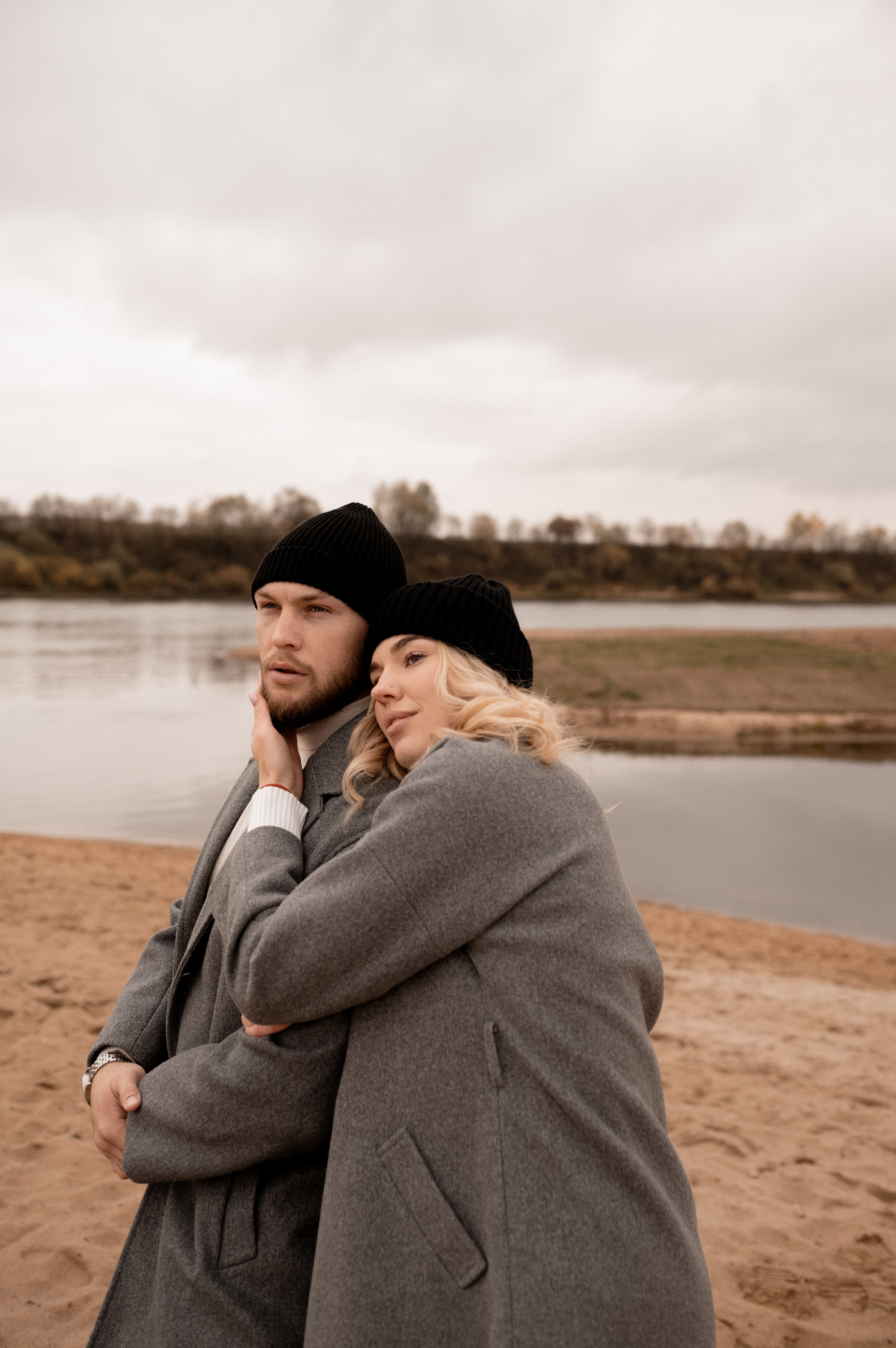 Сергей и Анастасия. Свадебный и семейный фотограф в Серпухове Александра Дерюшева