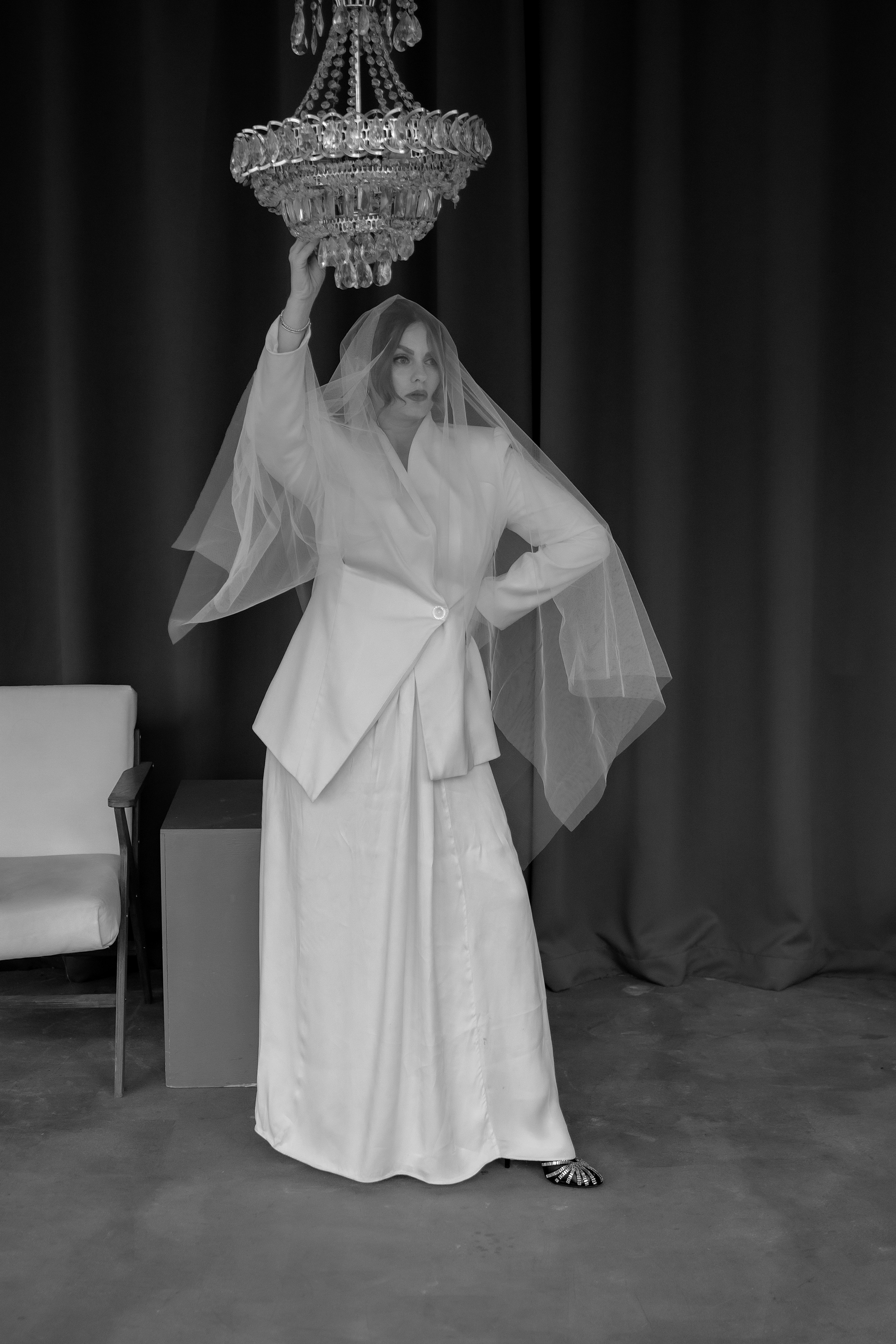 Вика. Свадебный и семейный фотограф в Серпухове Александра Дерюшева