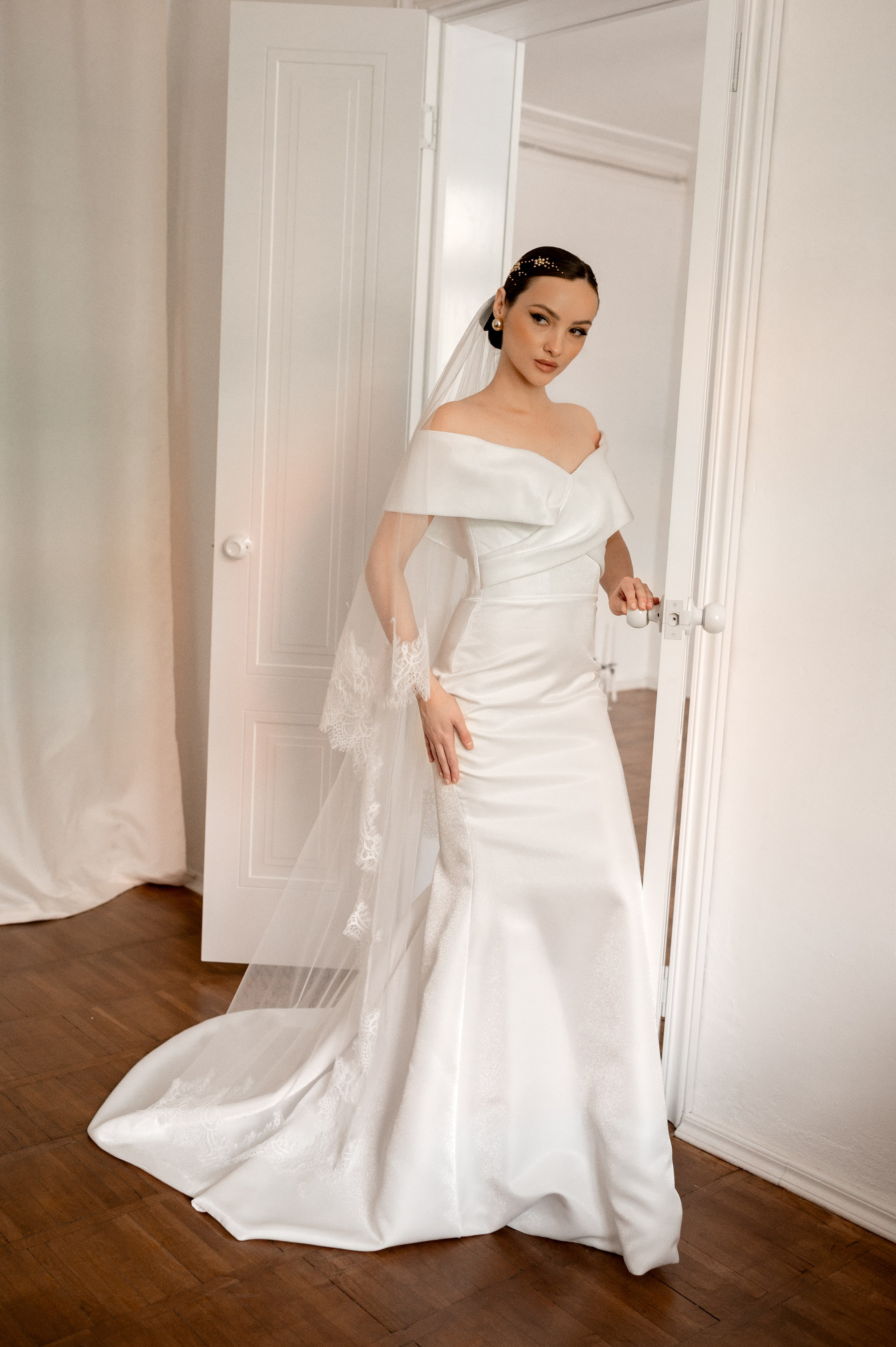 Анна. Свадебный и семейный фотограф в Серпухове Александра Дерюшева