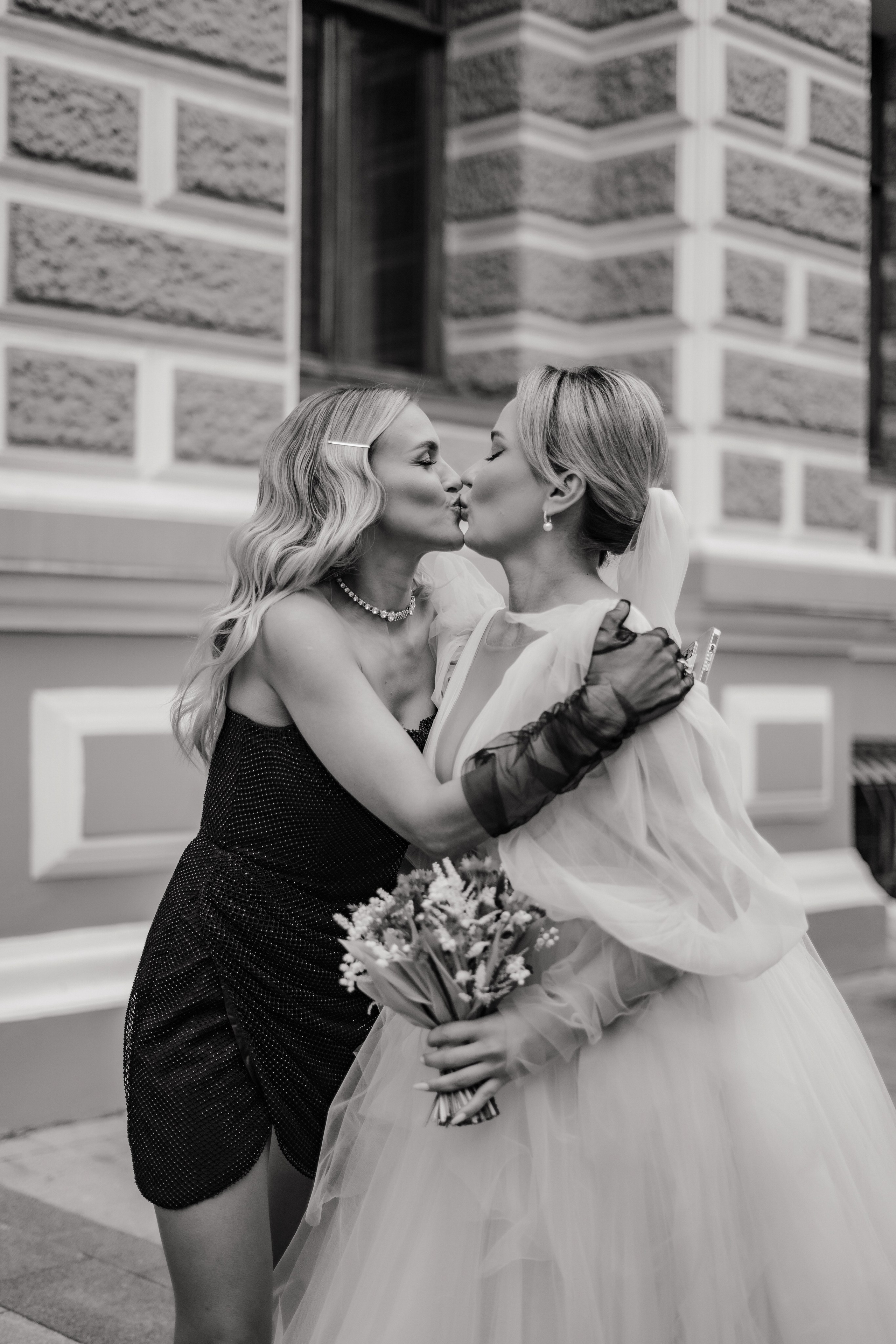 Мария | Денис — особняк Спиридонова. Фотограф Ольга Пучкова