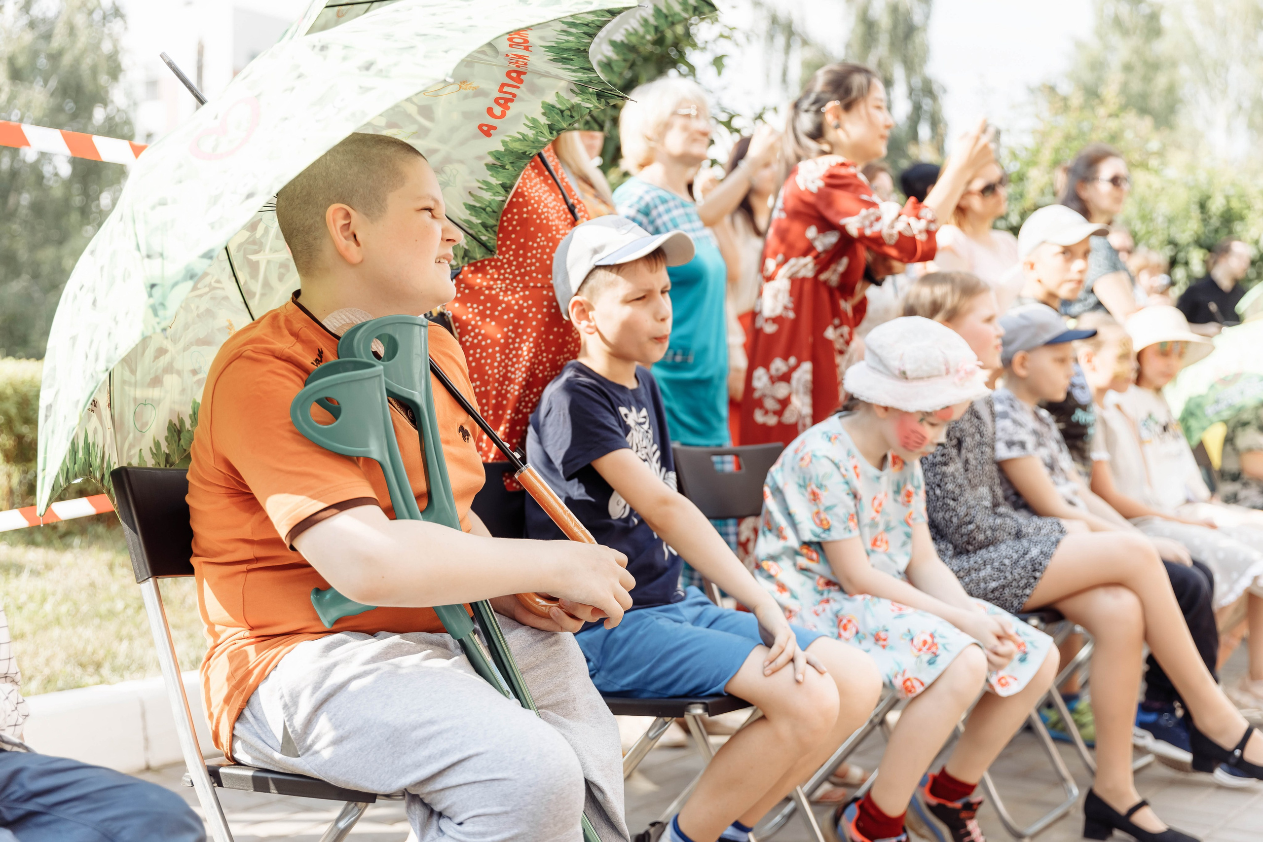 Дом Роналда Маклоналда. Свадебный фотограф Казань Чебоксары Москва