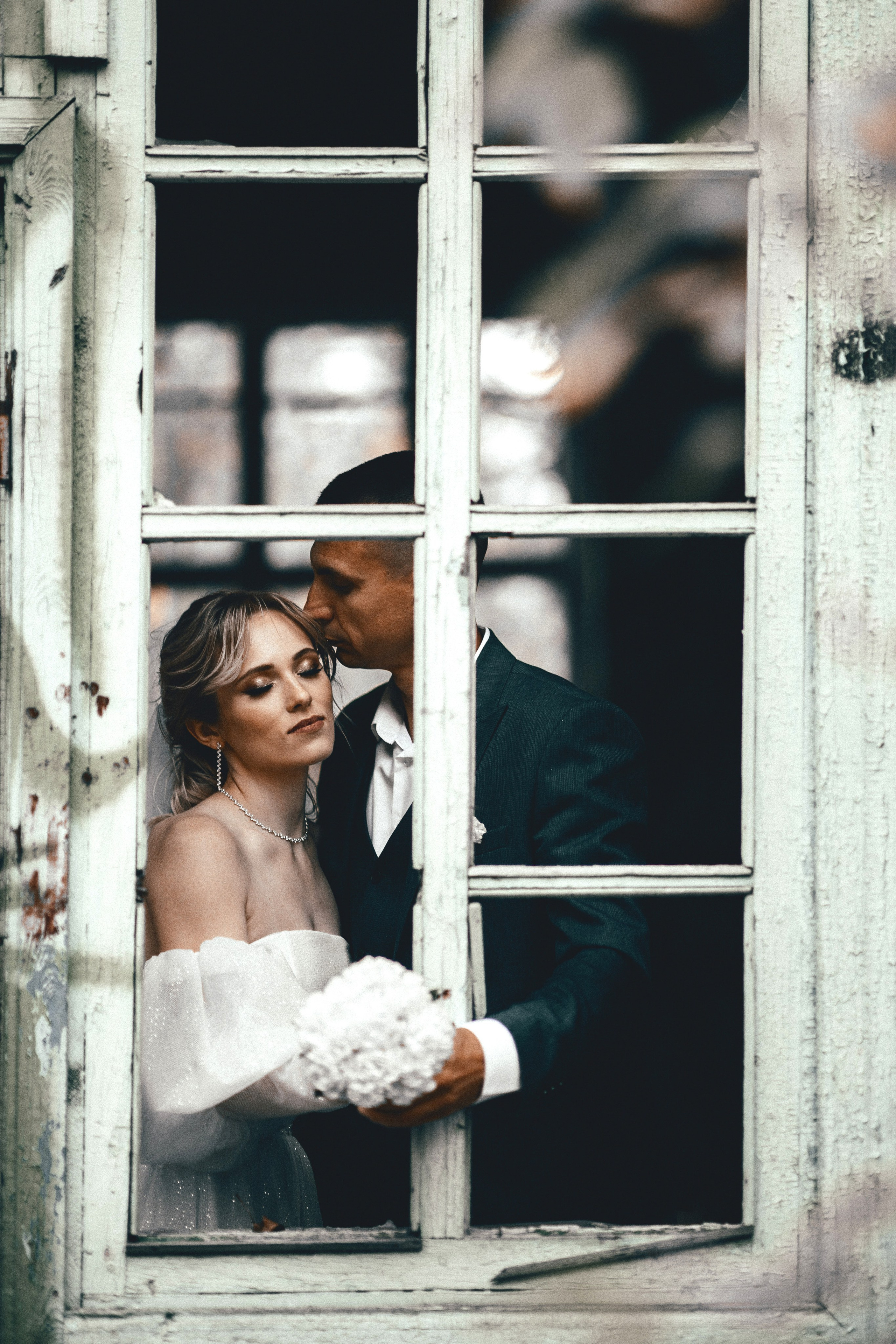 Свадебная фотография. Фотограф Павел Рыжков