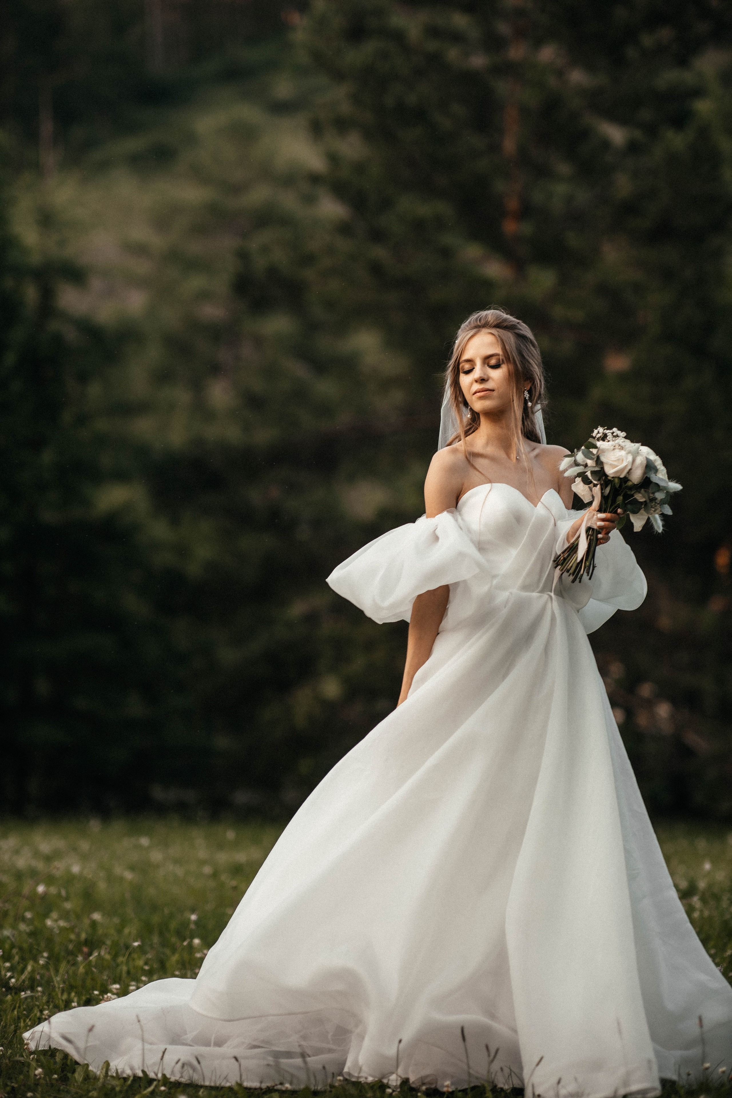 Свадебная фотография. Фотограф Павел Рыжков