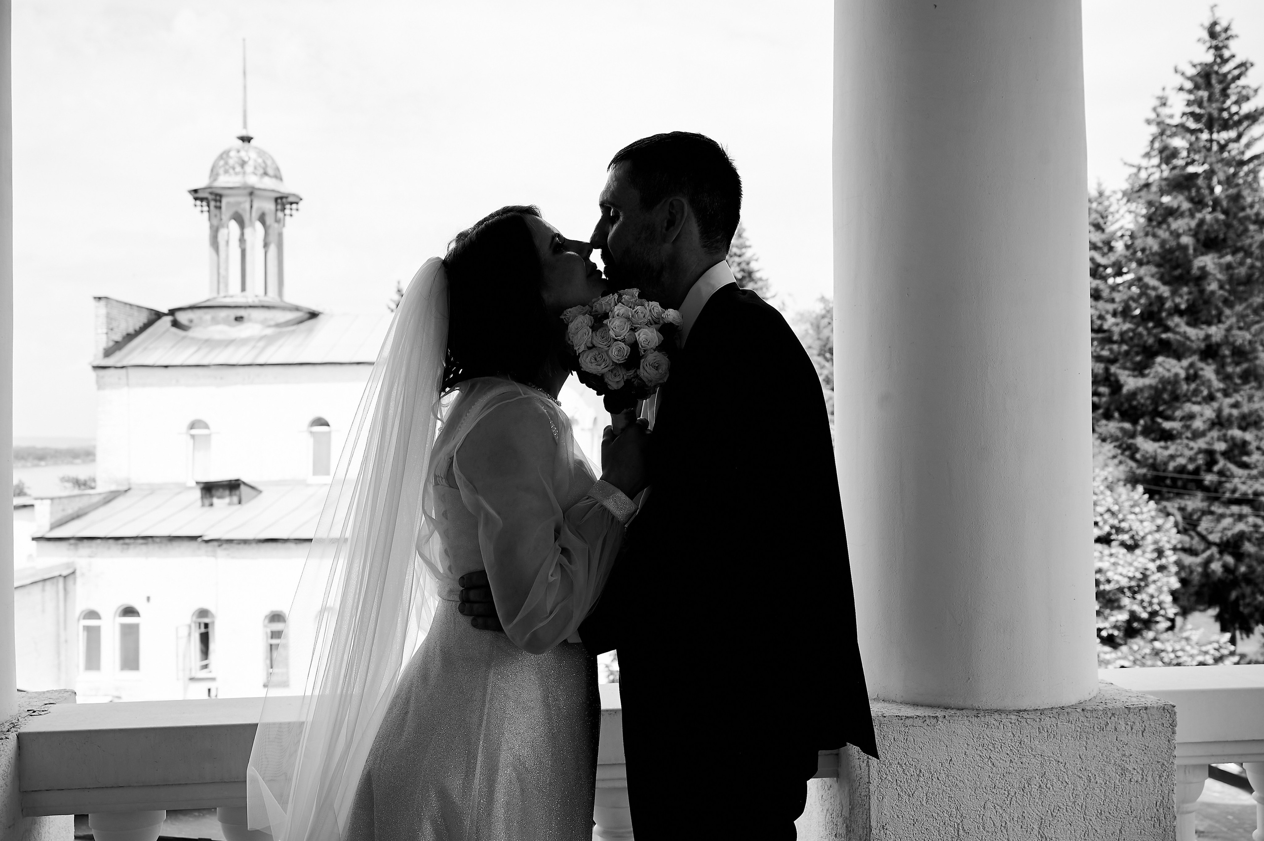 D&K. Профессиональный репортажный фотограф в Самаре Никита Королев