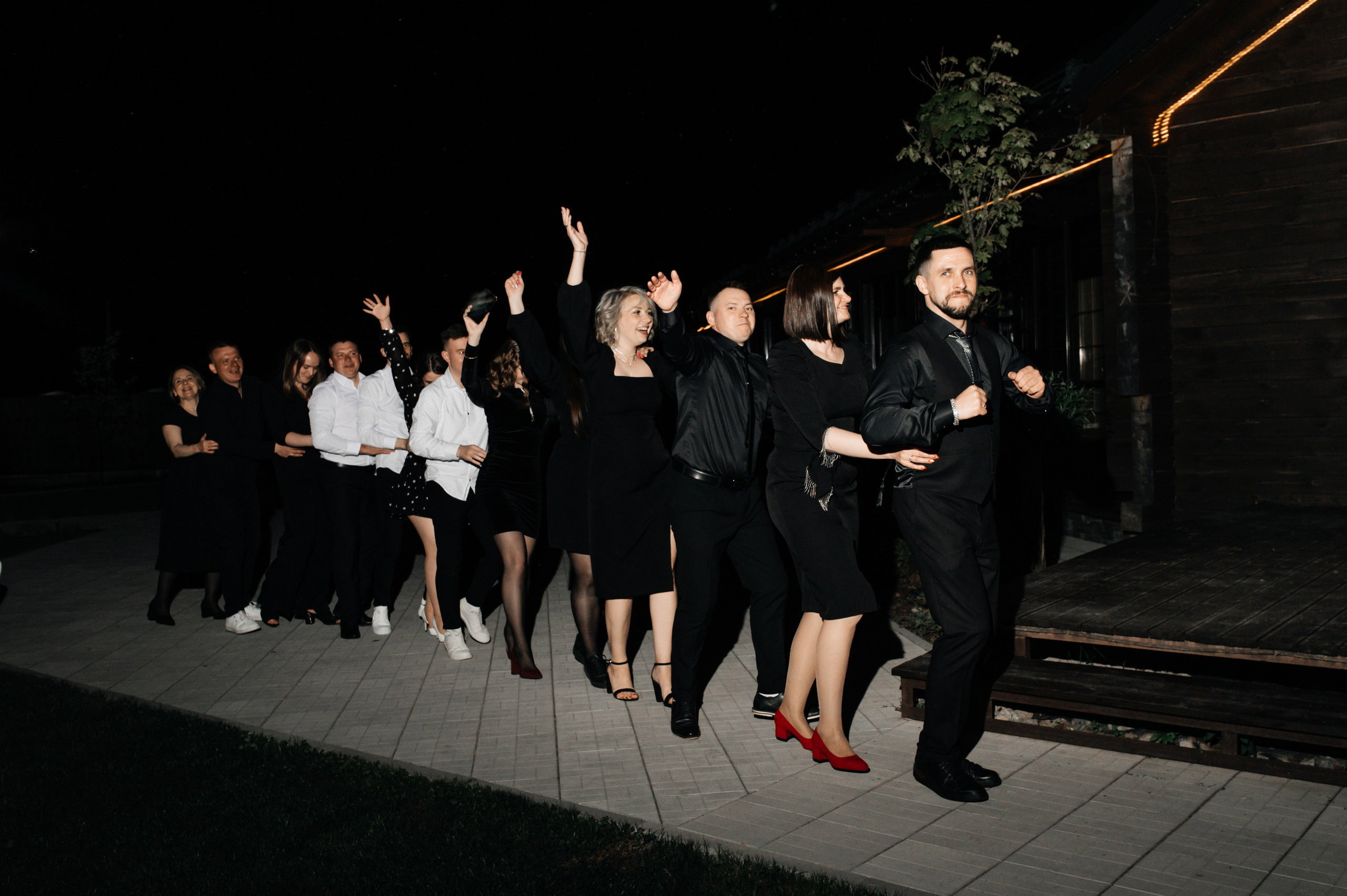 Станислав и Дарья. Фотограф Кирилл Верт