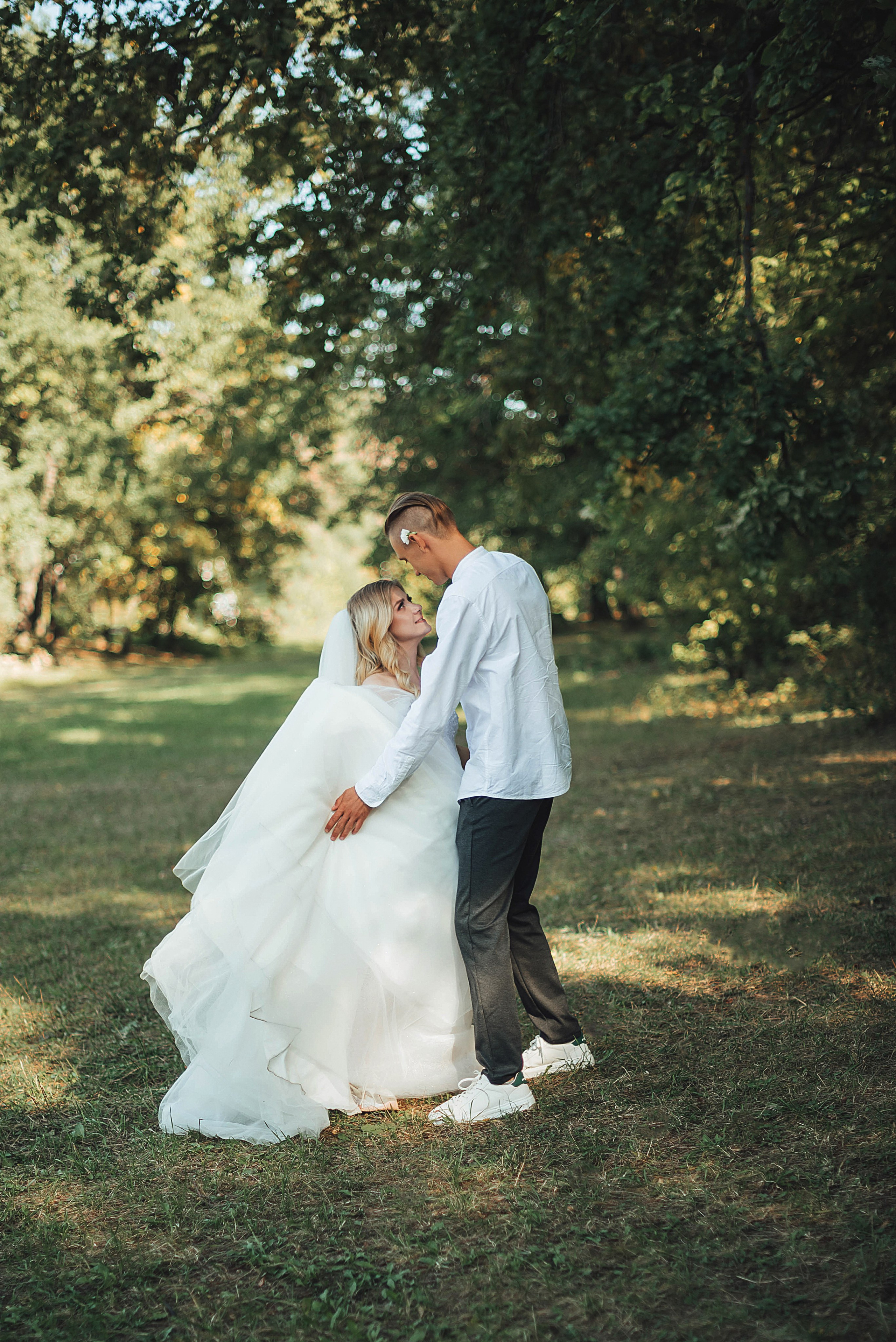 Света и Гриша. Семейный и портретный фотограф в Тольятти | Самаре Мария Иодис