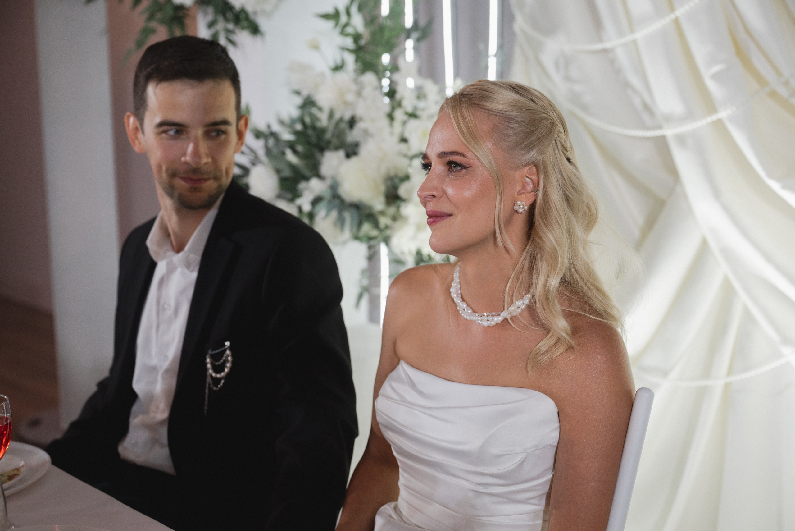 Елена и Александр. Семейный и свадебный фотограф в Ярославле Кропина Инна