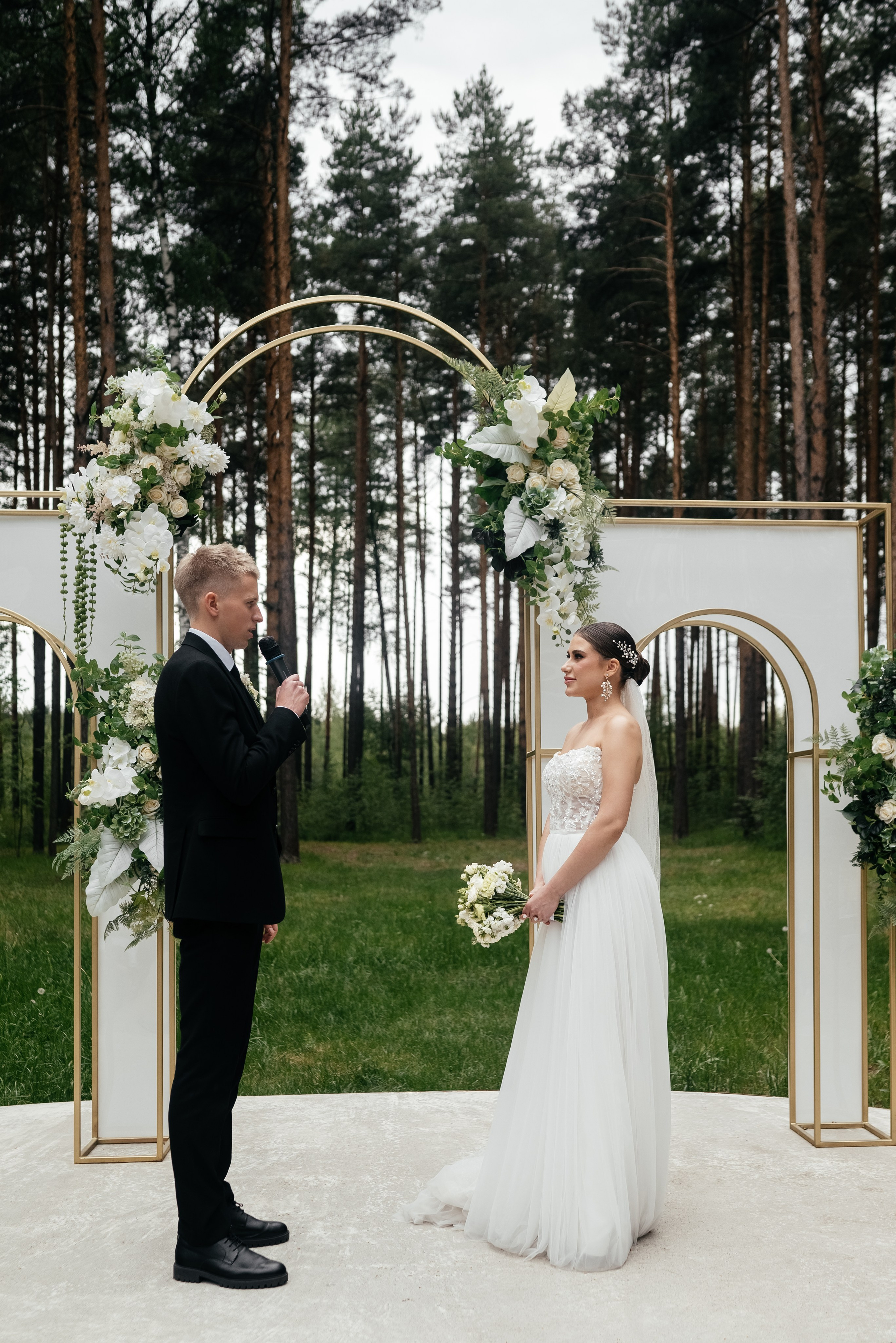 Светлана и Роман. Семейный и свадебный фотограф в Ярославле Кропина Инна