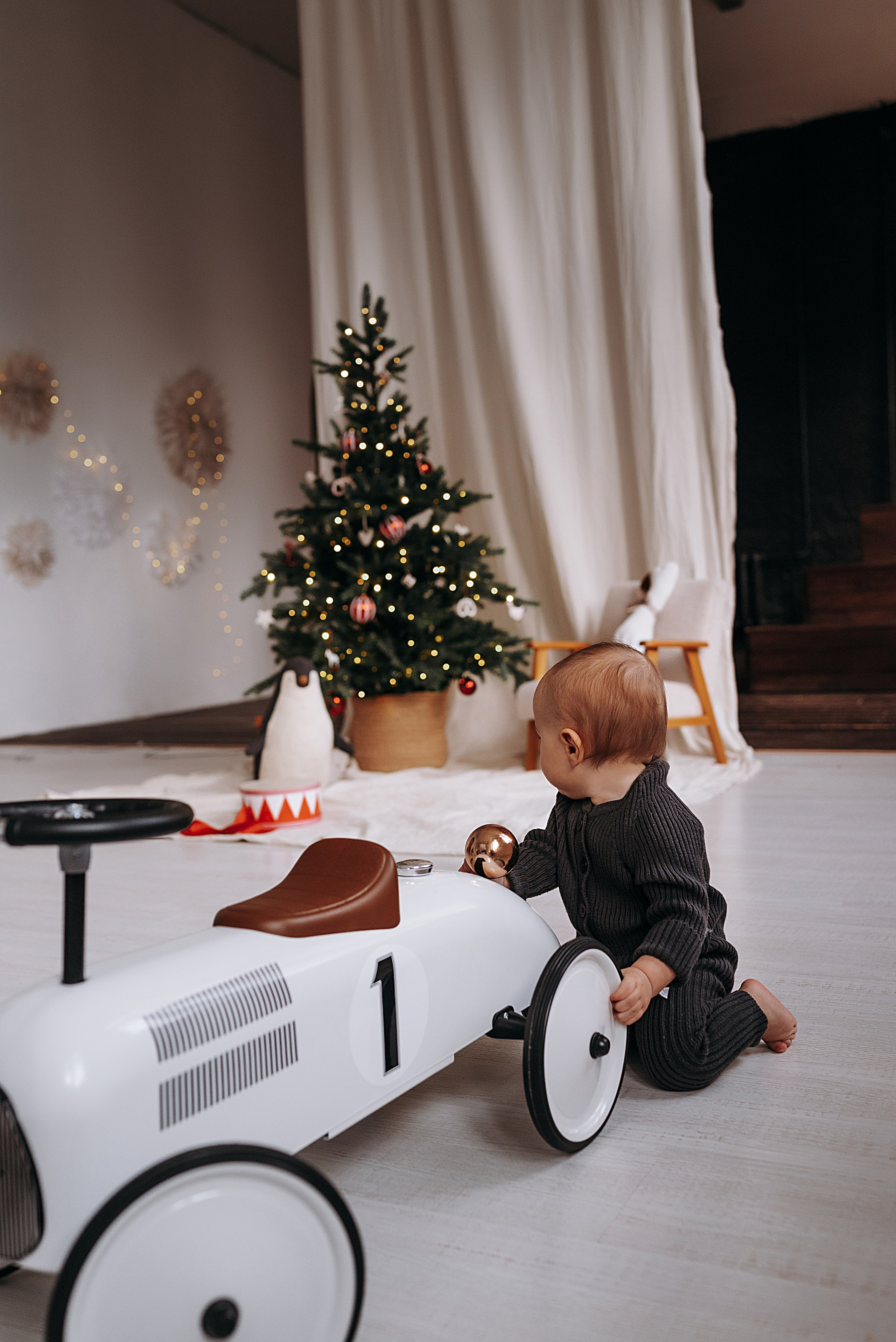Новогодняя сказка!. Семейный и детский фотограф в Белгороде Ольга Сорока
