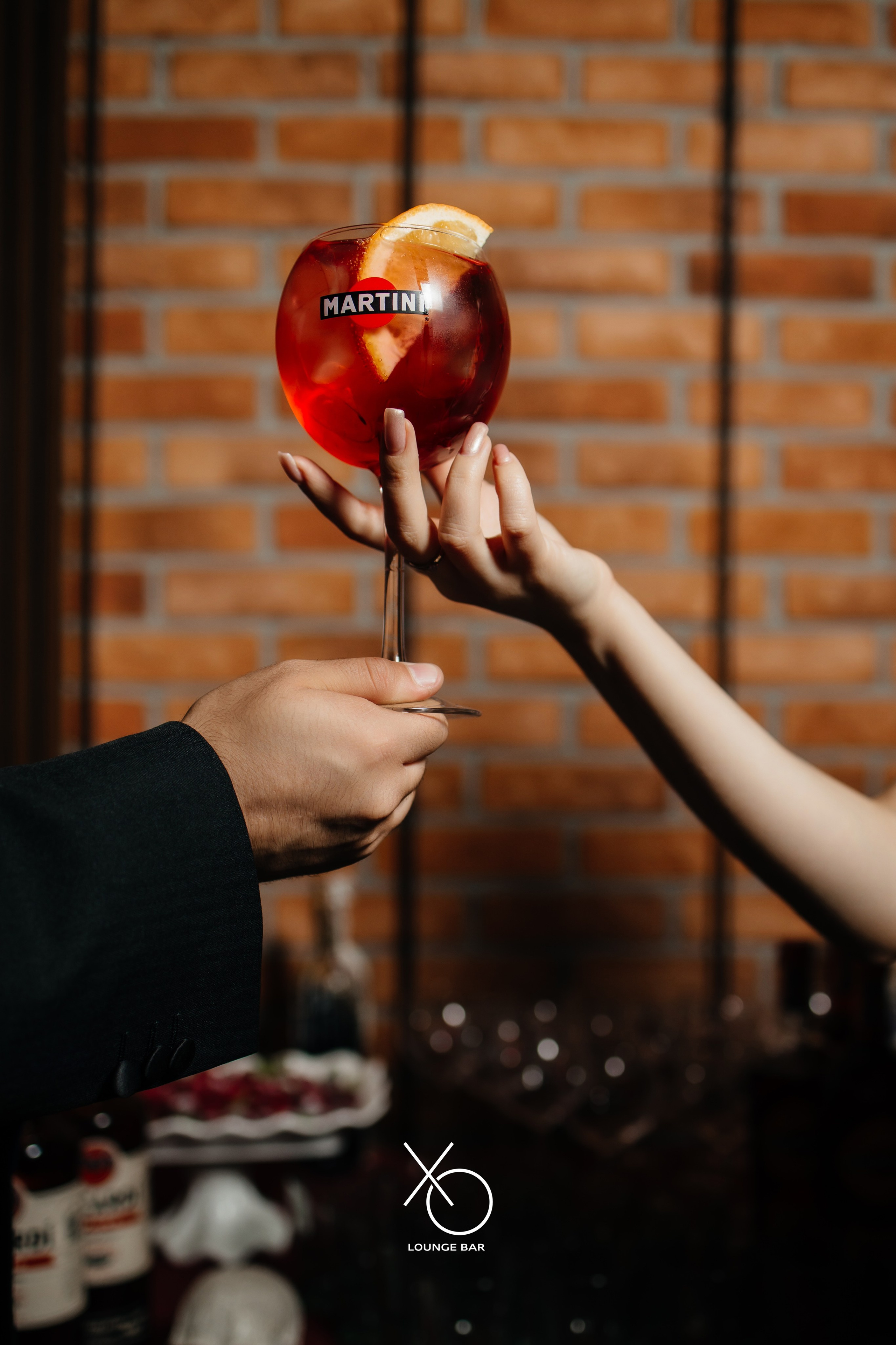 Friday the 13th | HIRO. Lounge Bar X.O