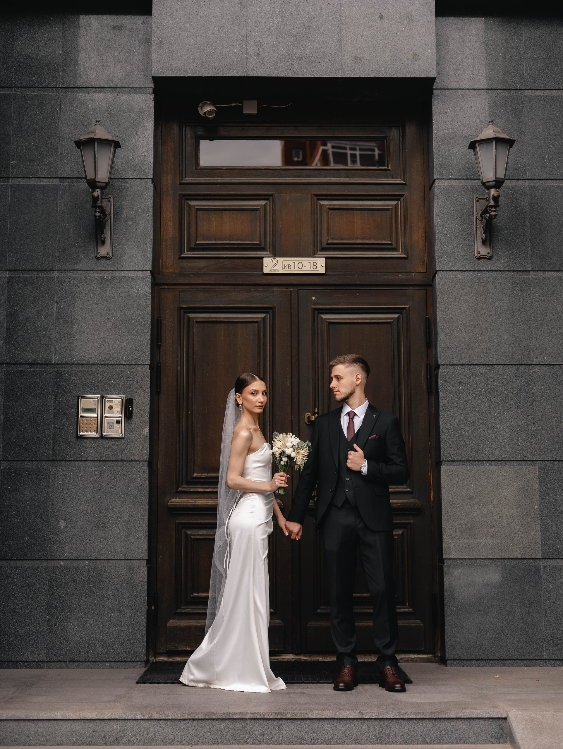 Свадебная фотосессия. Фотограф Ижевск | Казань