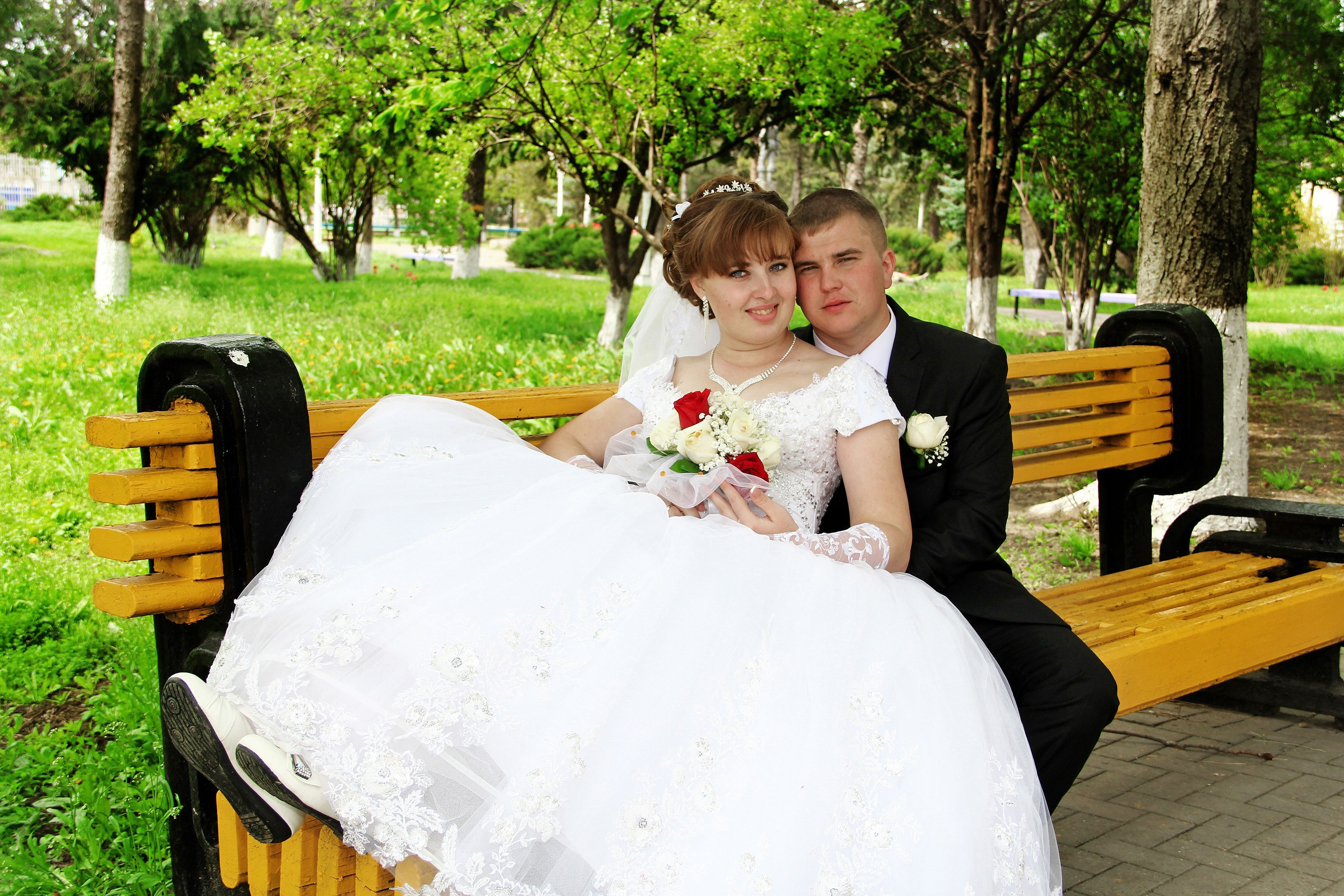 Сергей и Екатерина. Игорь Варава свадебный фотограф видеограф Белая Глина Краснодар