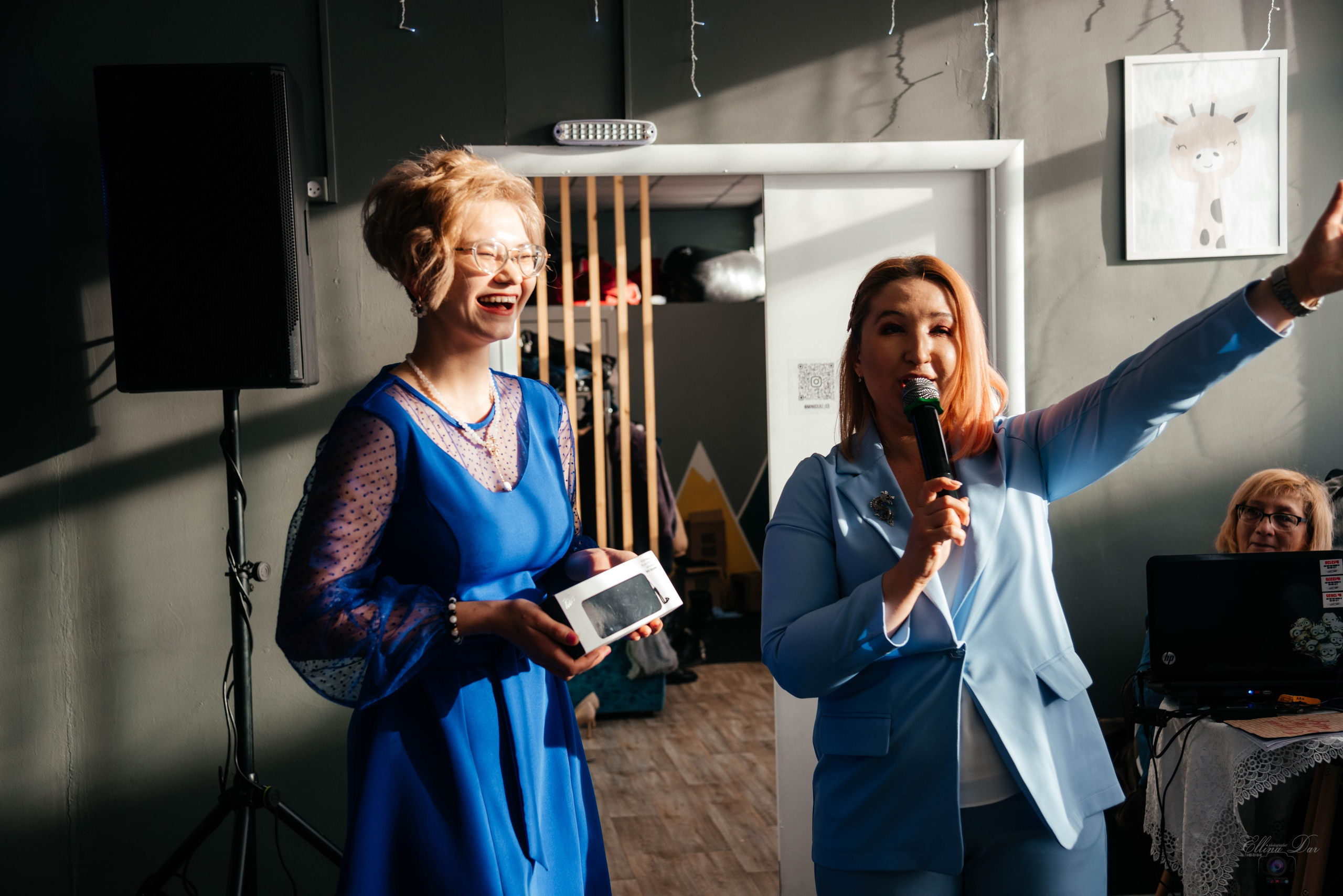 Милан. Фотограф Эллина Дар г. Улан-Удэ