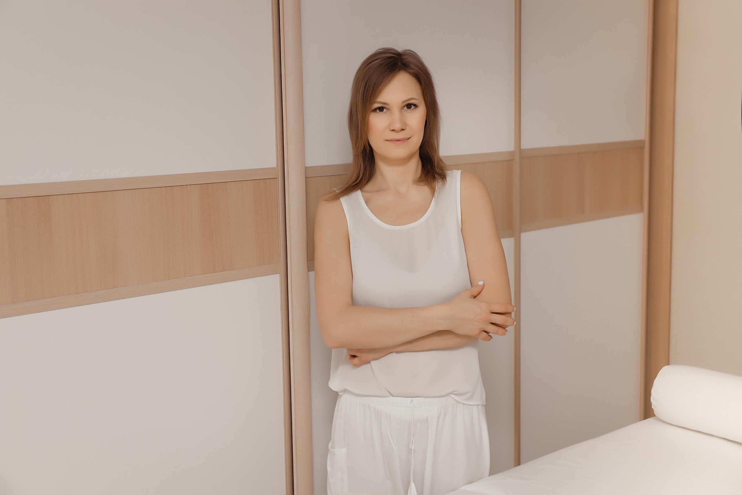 Массажист. Алина Малышева, свадебный и семейный фотограф Москва