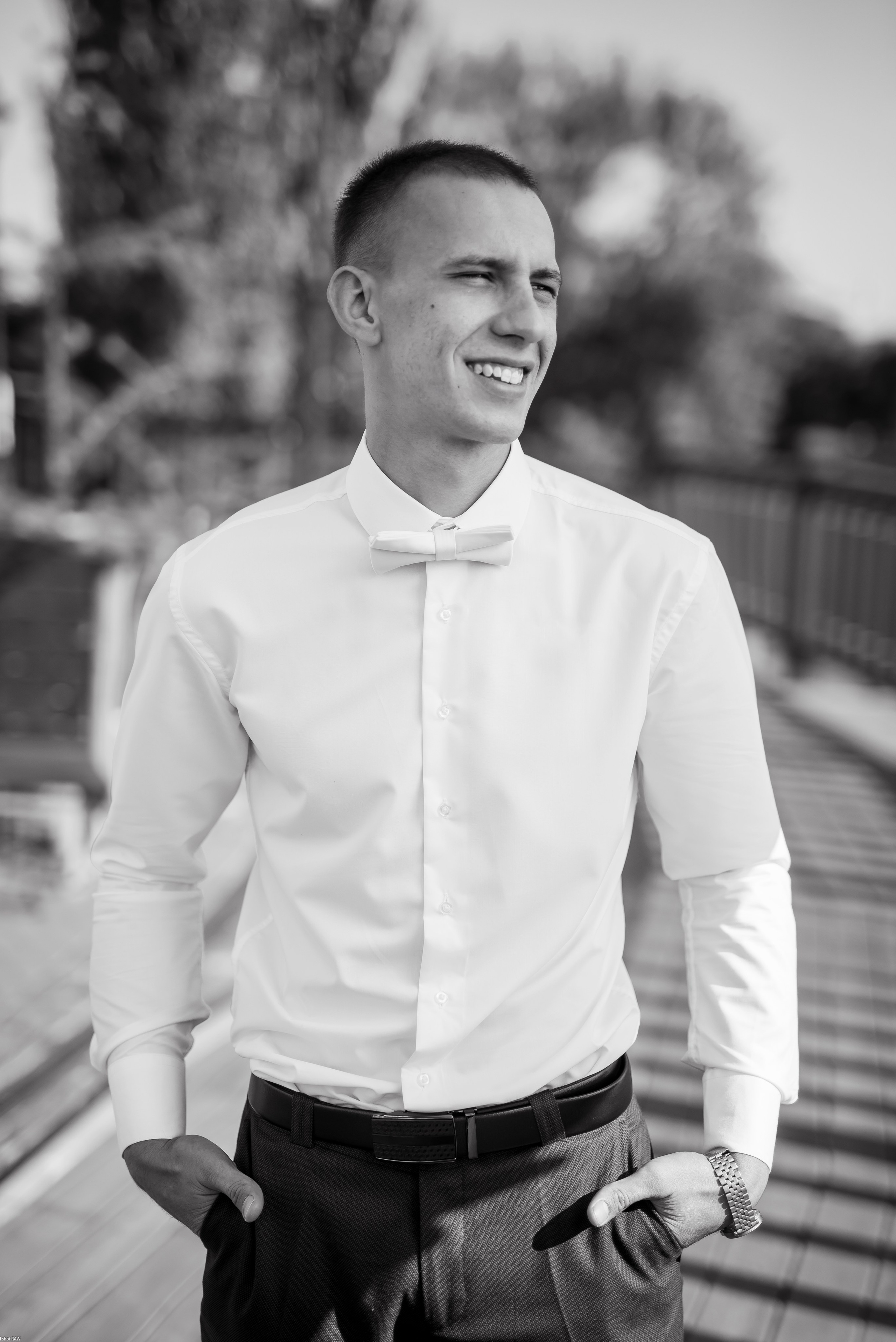 Алексей и Ирина. Свадебный фотограф в Рязани Вагнер Владимир