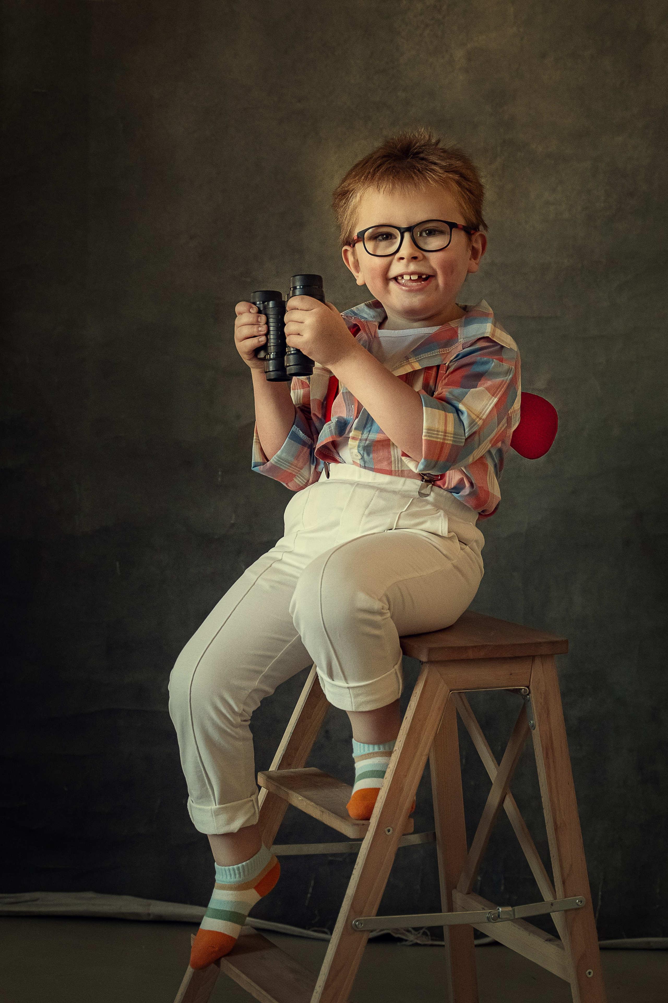 Children’s Portrait
