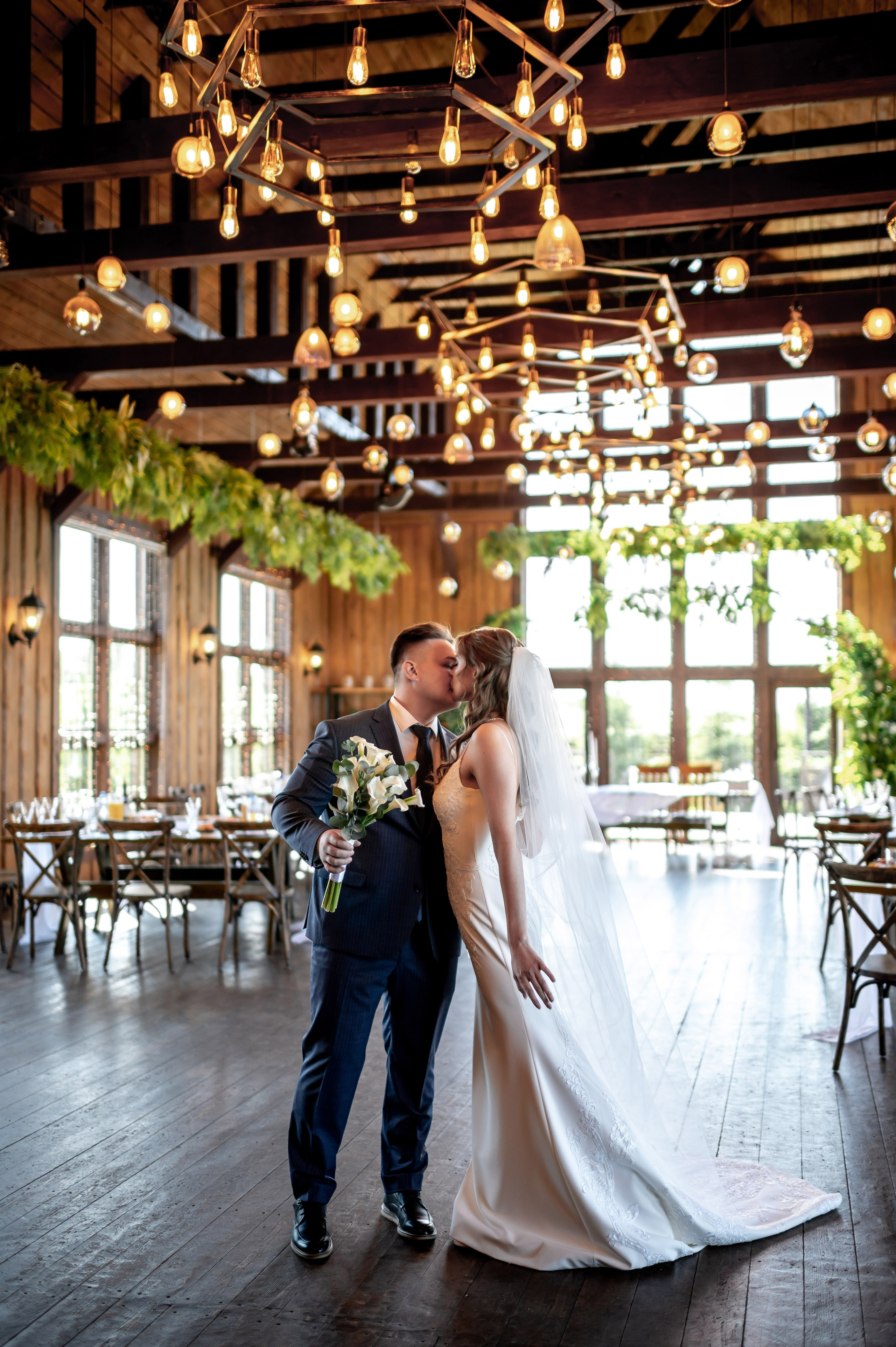 Анастасия и Иван (фотосессия в банкетном зале Амбар № 1, холм Троицкая Гора). Портретный, семейный и свадебный фотограф в Санкт-Петербурге и в Пушкине Ширяев Денис