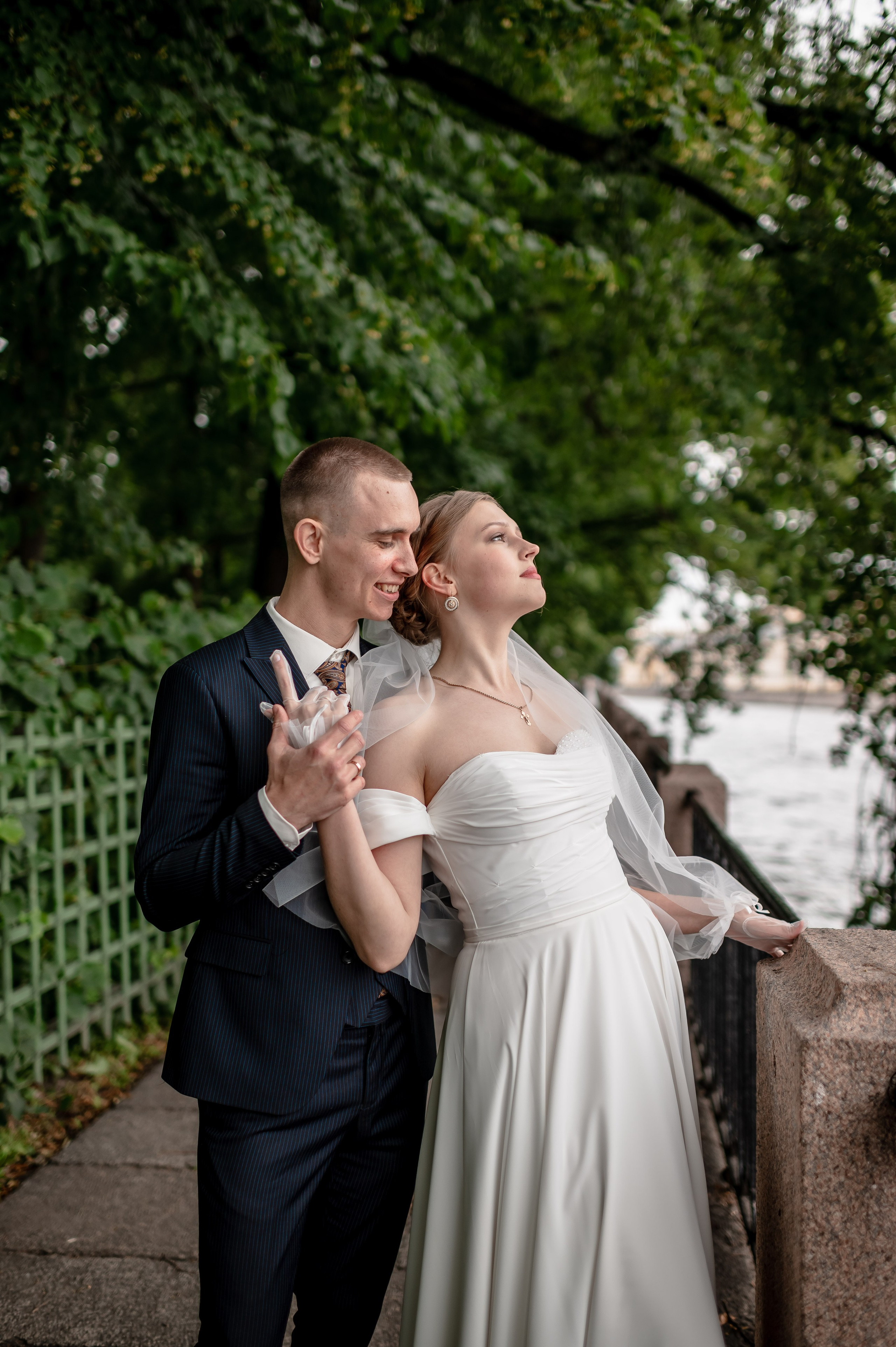 Софья и Владислав. Портретный, семейный и свадебный фотограф в Санкт-Петербурге и в Пушкине Ширяев Денис