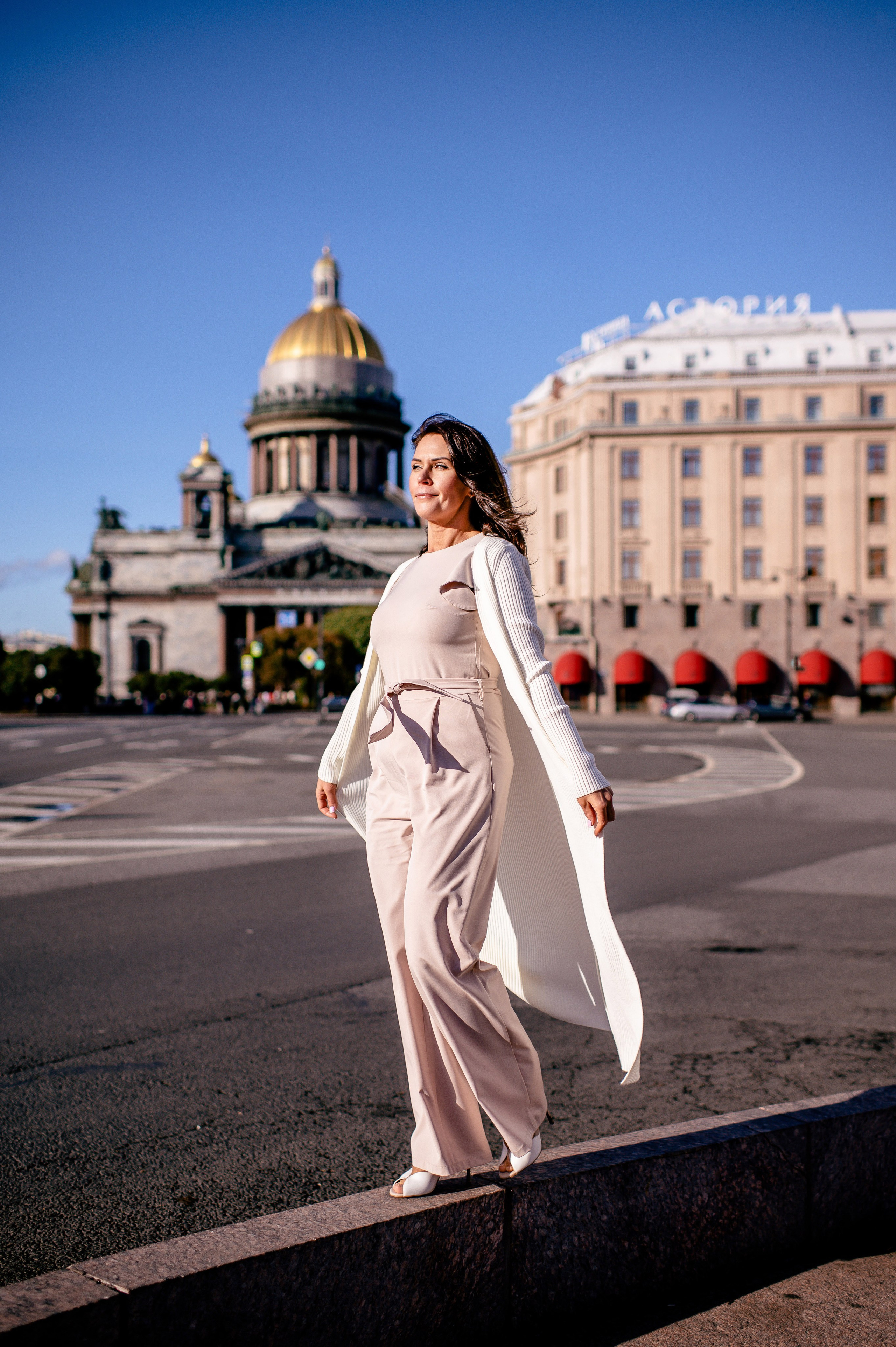 Питер самый сок. Портретный, семейный и свадебный фотограф в Санкт-Петербурге и в Москве Ширяев Денис