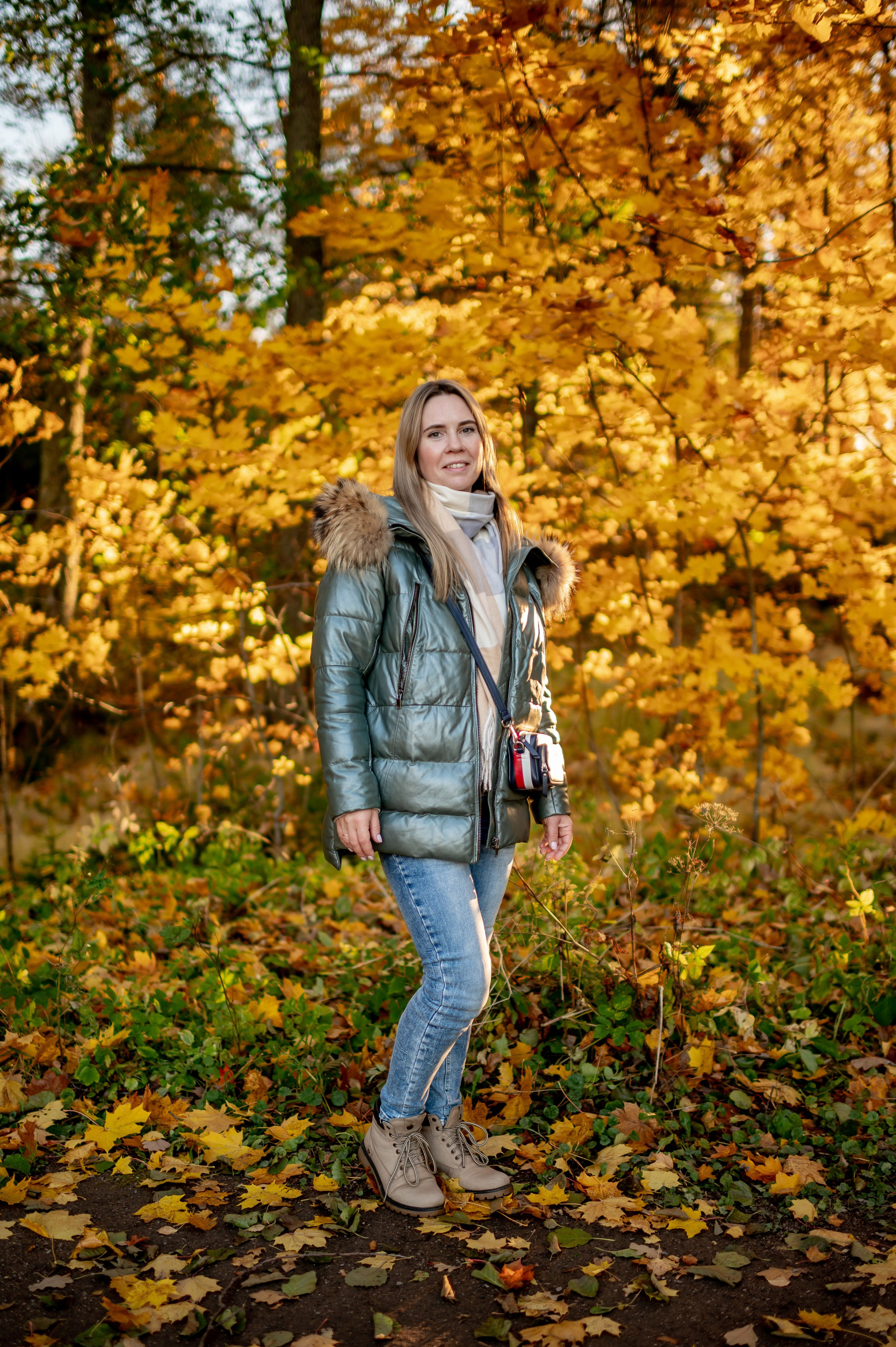 Прогулка по Монрепо. Портретный, семейный и свадебный фотограф в Санкт-Петербурге и в Москве Ширяев Денис