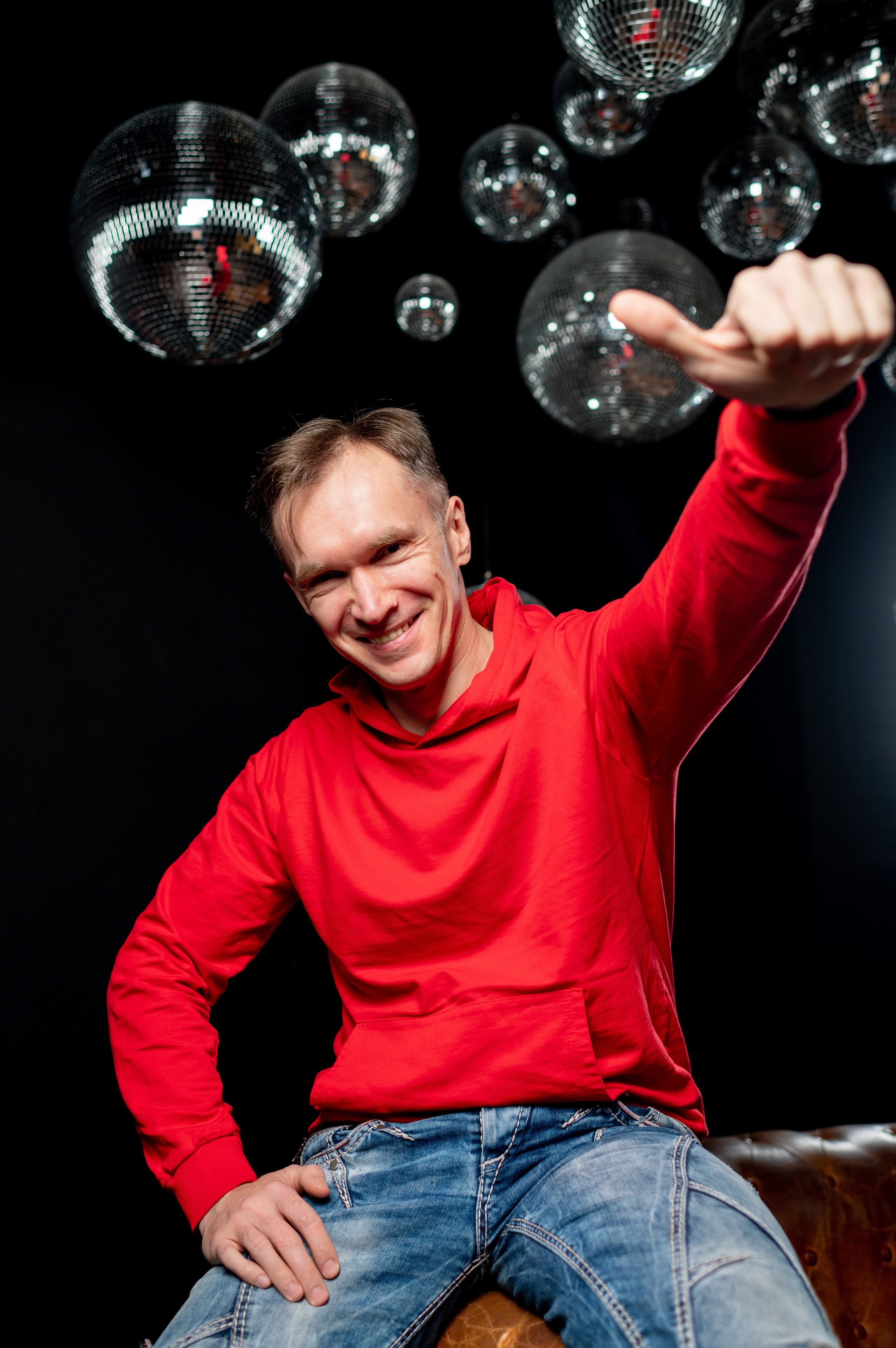 Фотосессия для Артёма. Портретный, семейный и свадебный фотограф в Санкт-Петербурге и в Пушкине Ширяев Денис