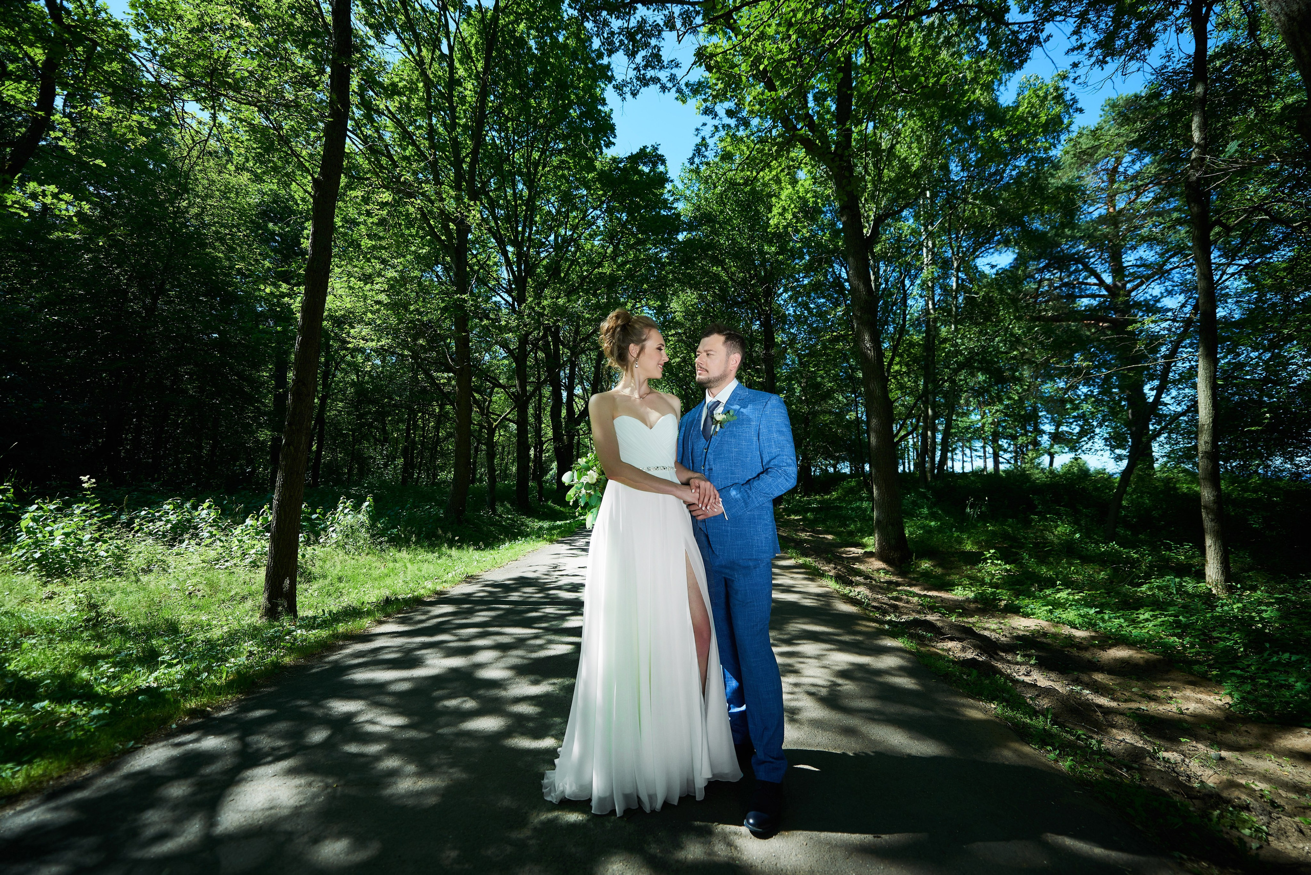 Александра и Вячеслав (фотосессия на берегу Финского залива в парке Дубки в Сестрорецке). Портретный, семейный и свадебный фотограф в Санкт-Петербурге и в Пушкине Ширяев Денис