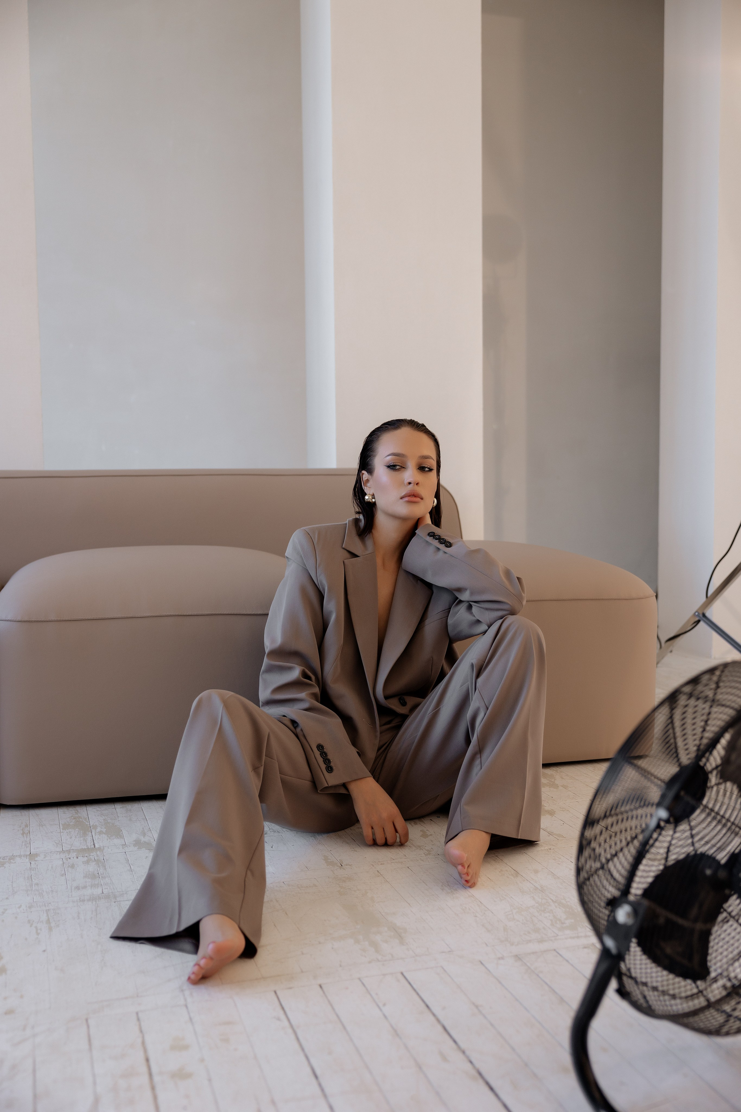 Алина. Женский фотограф в Краснодаре Павлова Наталья