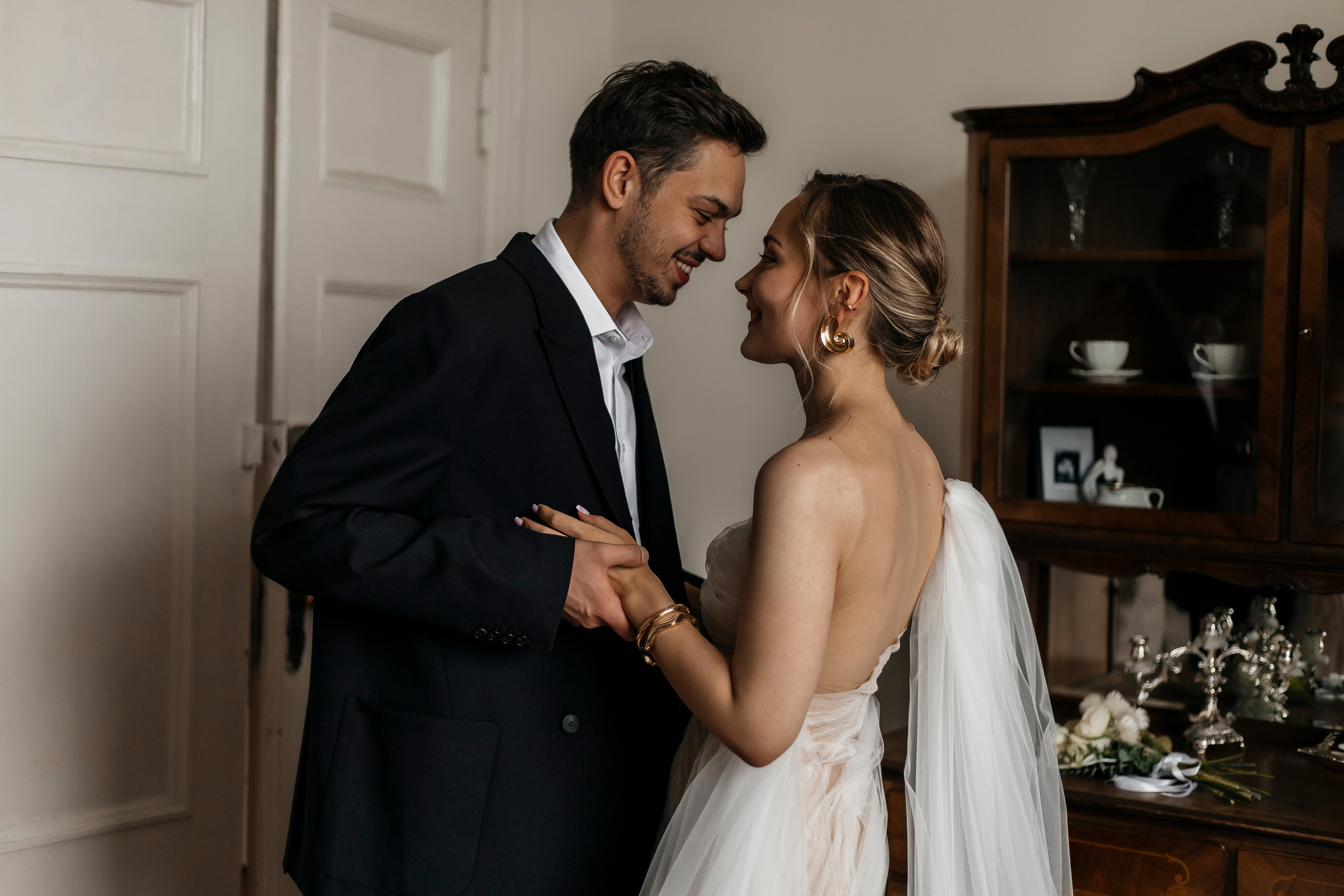 P&M. Фотограф Москва и МО