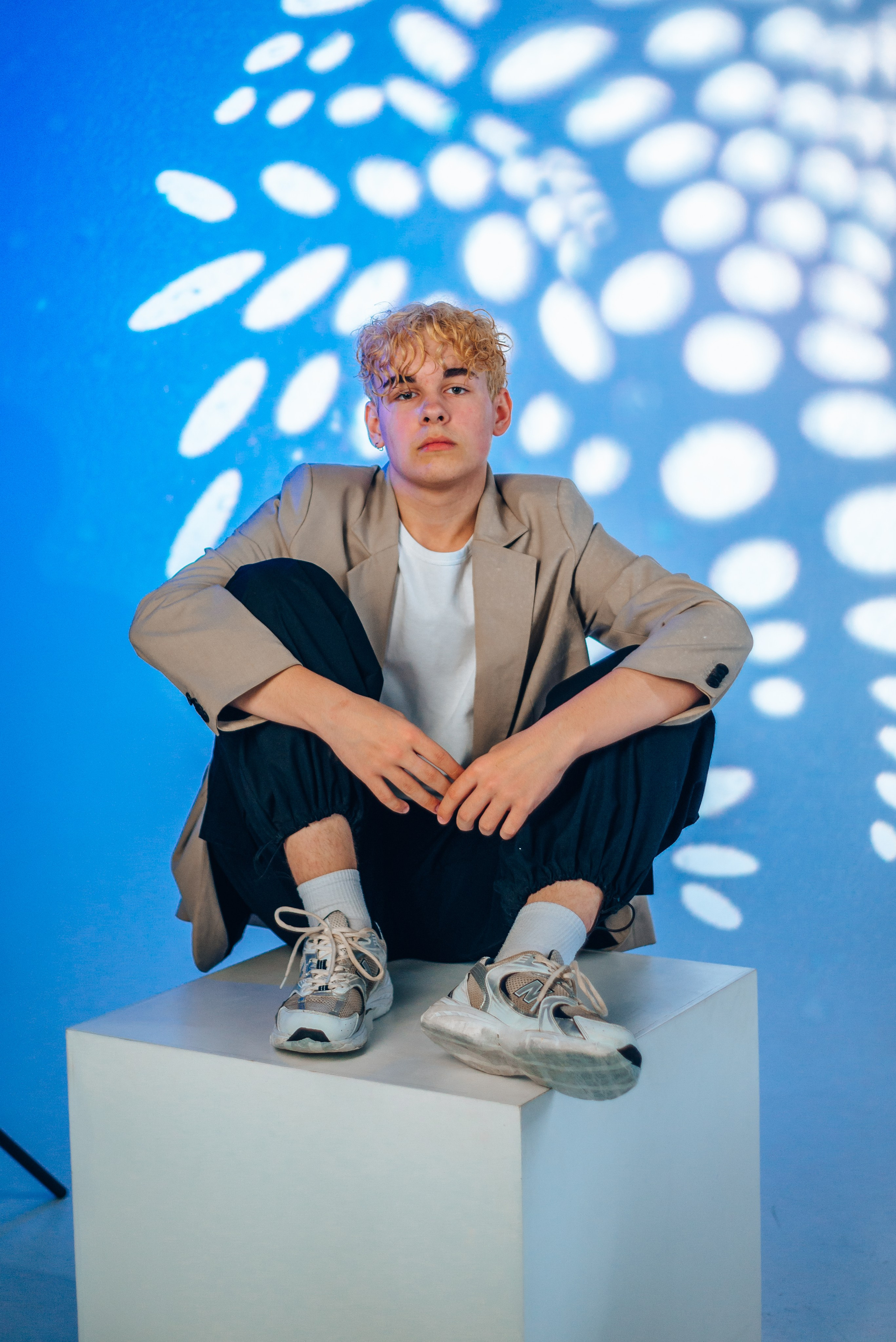 Женя.Индустрия. Детский и семейный фотограф Катерина Мишина