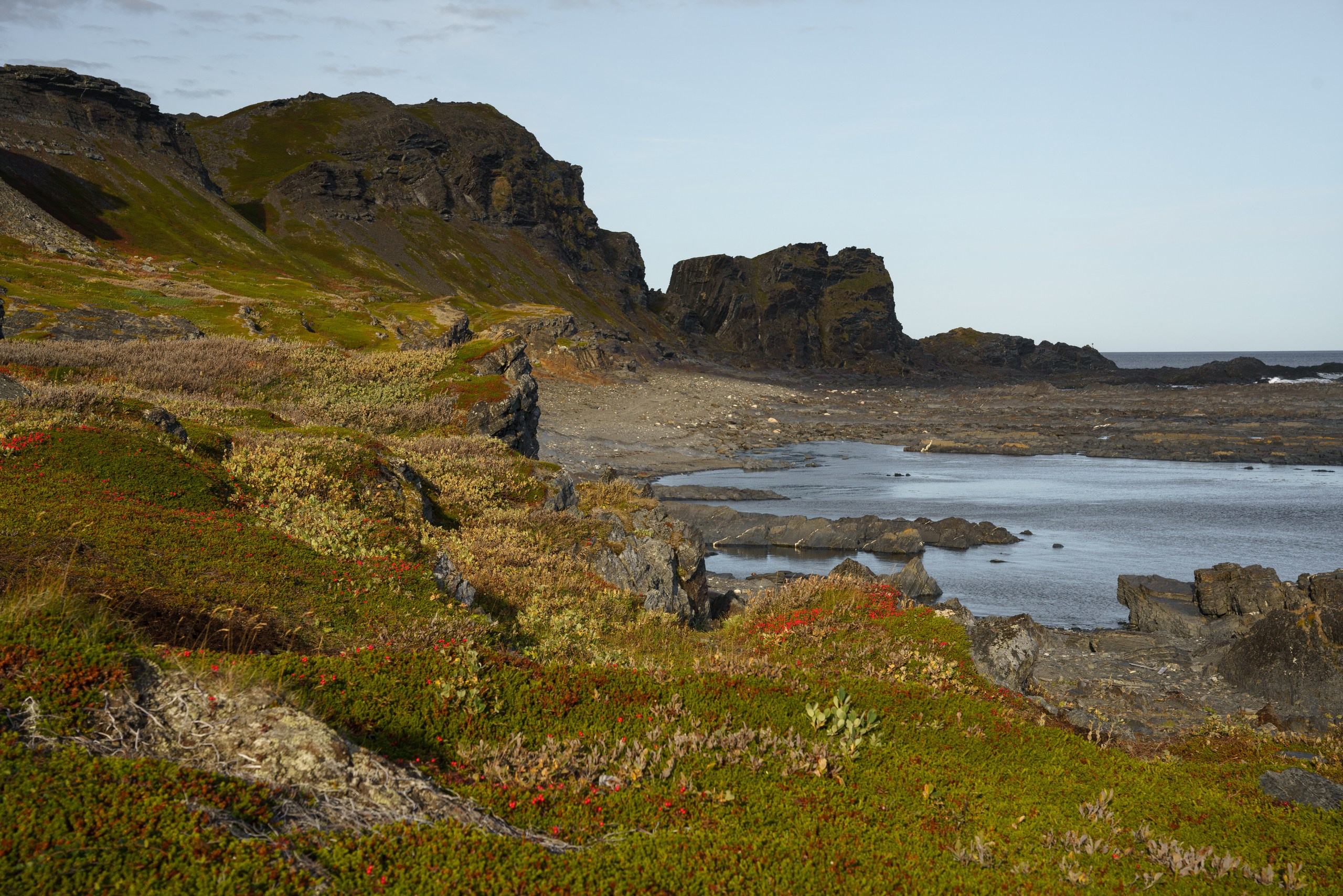 Кольский. Карелия. Фотограф в Красноярске Нерозя Александр. Пейзаж, природа, портрет