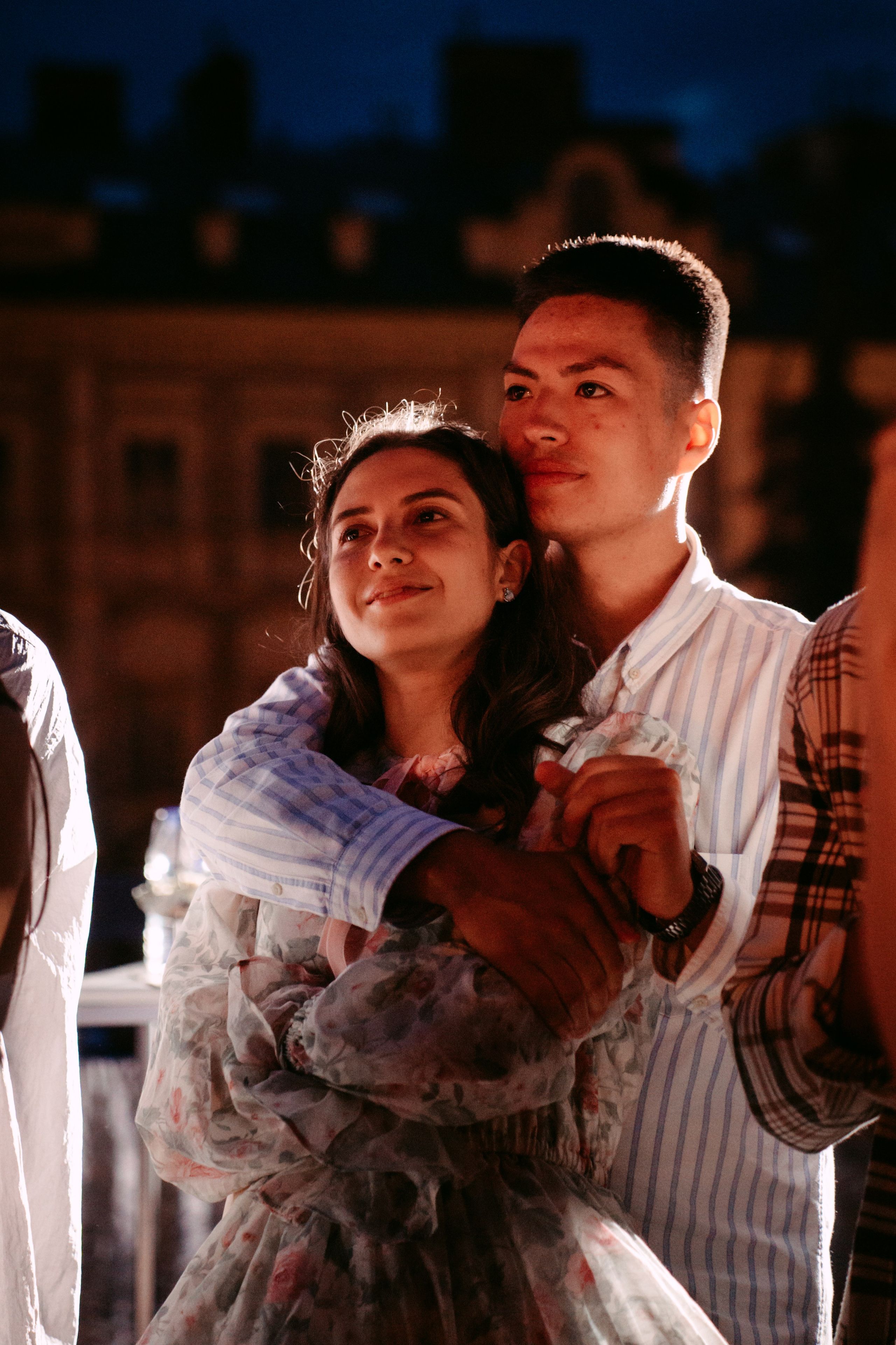 Свадьба Полины и Коли. Главная