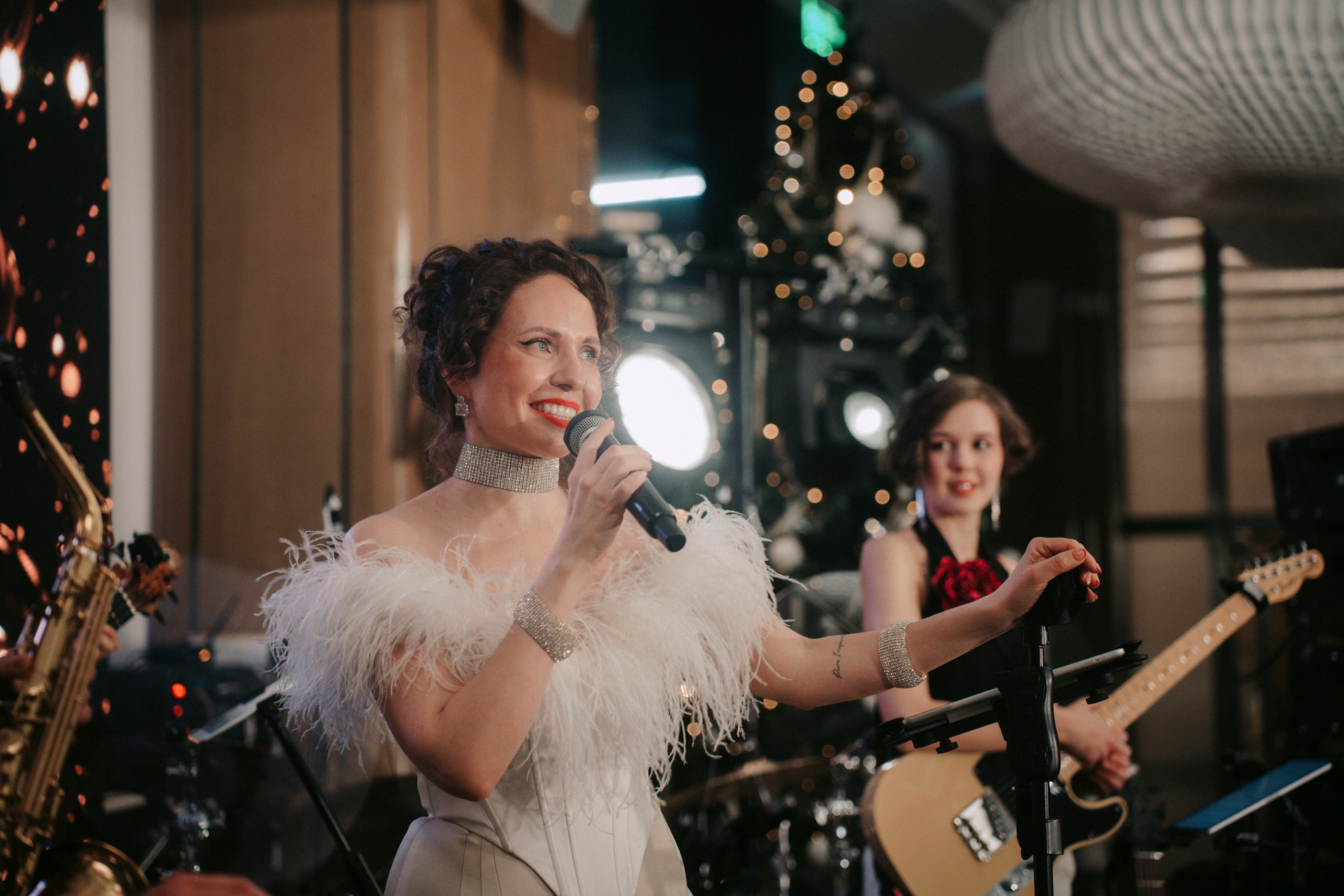 Новый год. Главная