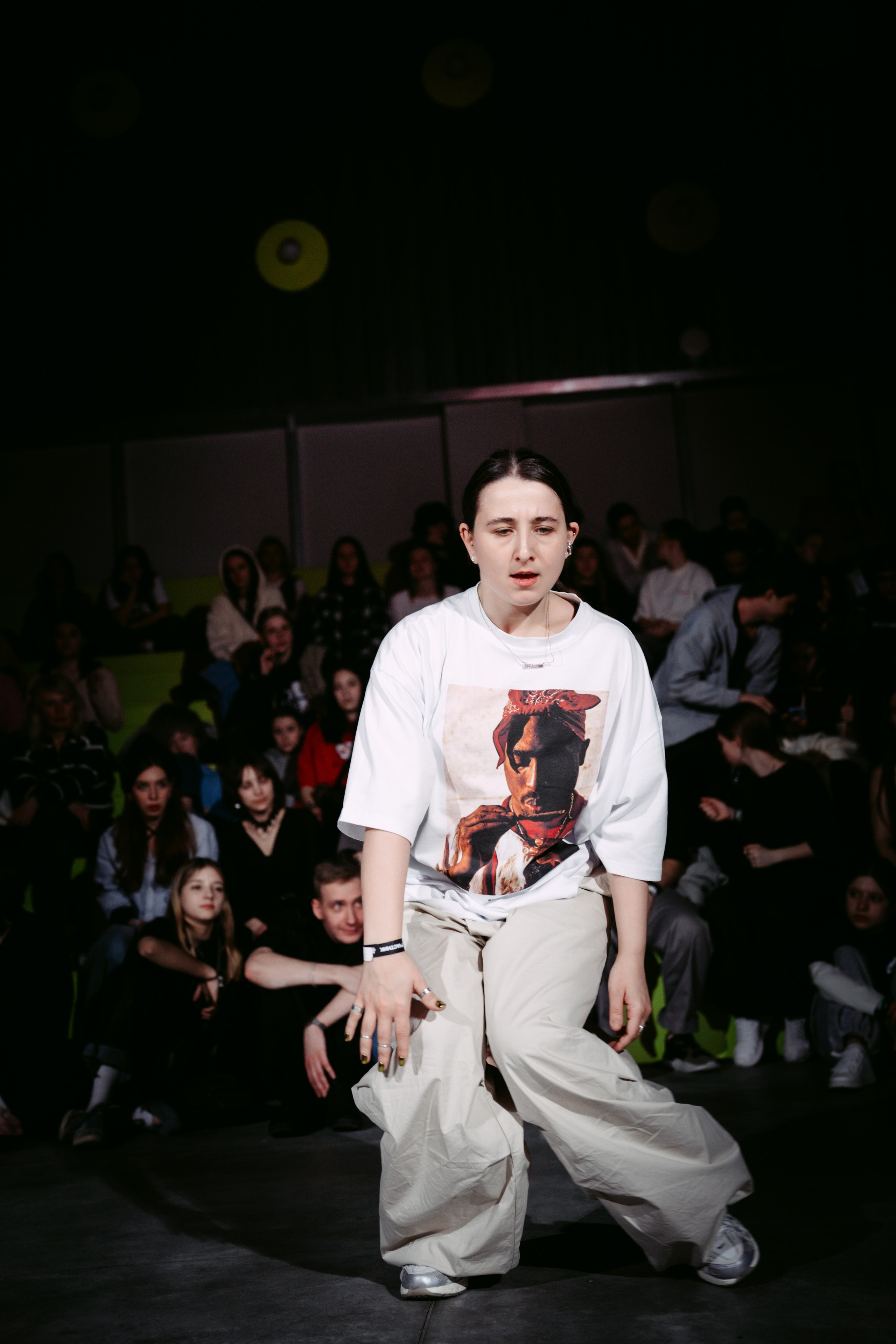 HIP HOP KAZAN 2025. Главная