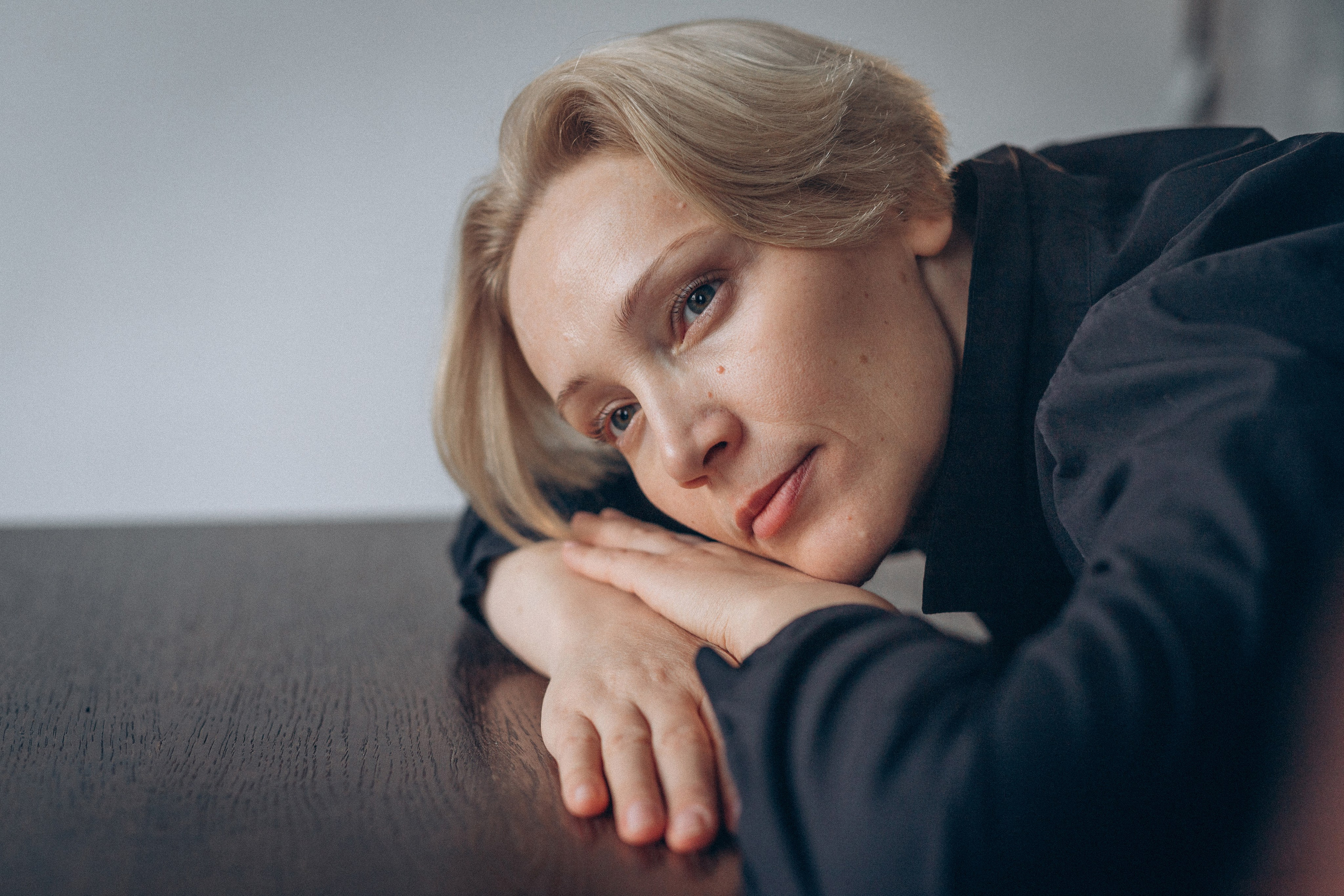 Наташа. Фотограф Ногинск Электросталь Наталья Осетрова