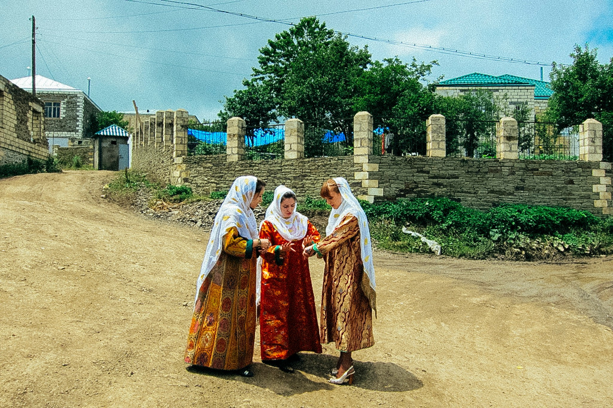Фототур в Дагестан. Август 2026 (1)